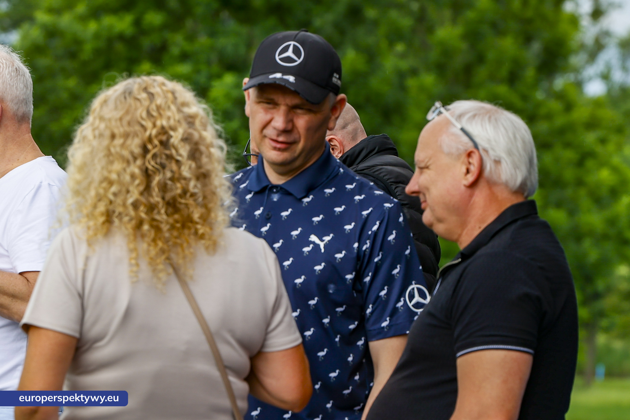 Europerspektywy Inter-Car Silesia Mercedes-Benz Cup 2025