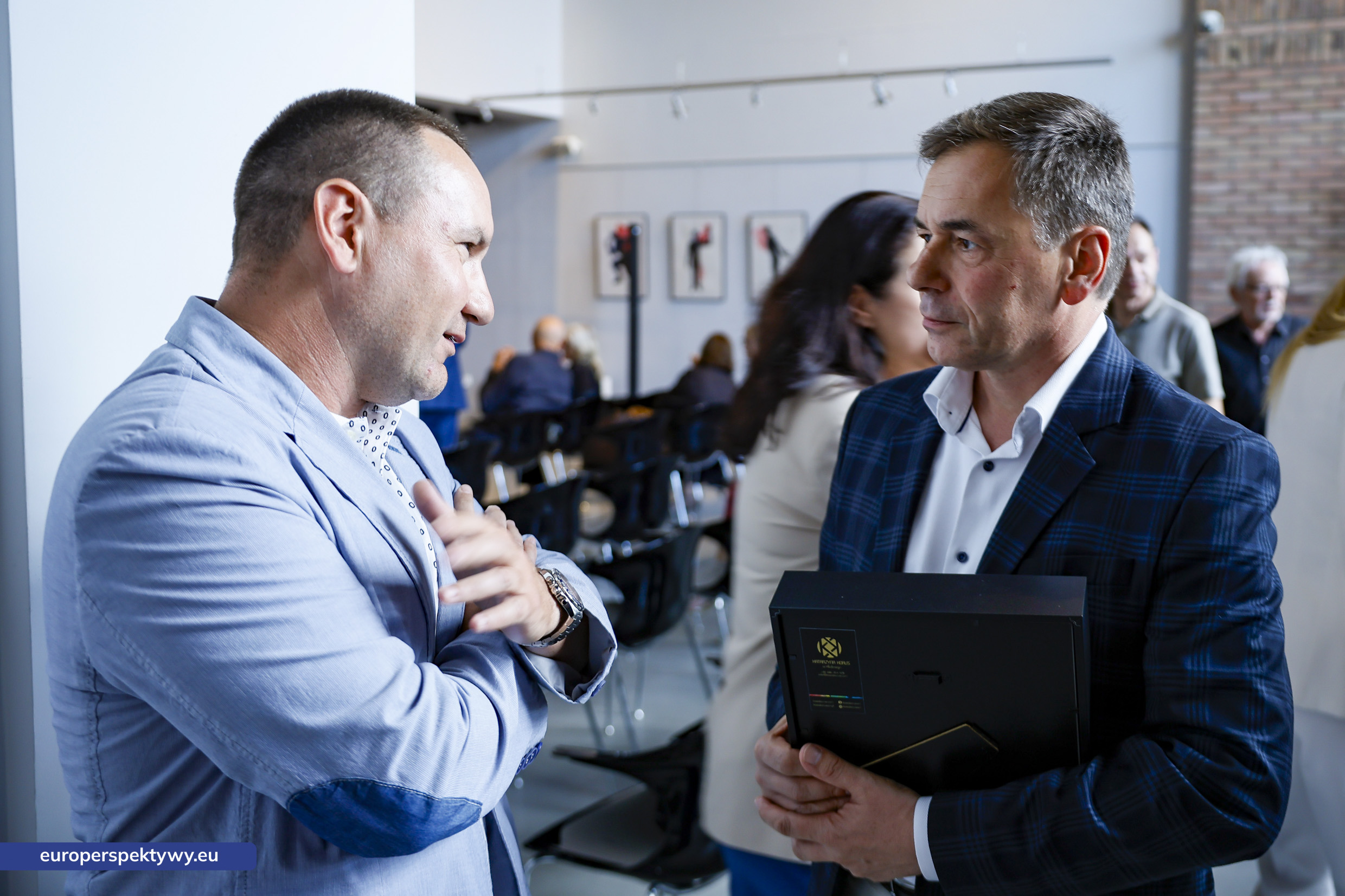 Europerspektywy-1063 Europerspektywy Human Condition Day w StrefArt: sztuka, innowacje i biznes w sercu Śląska