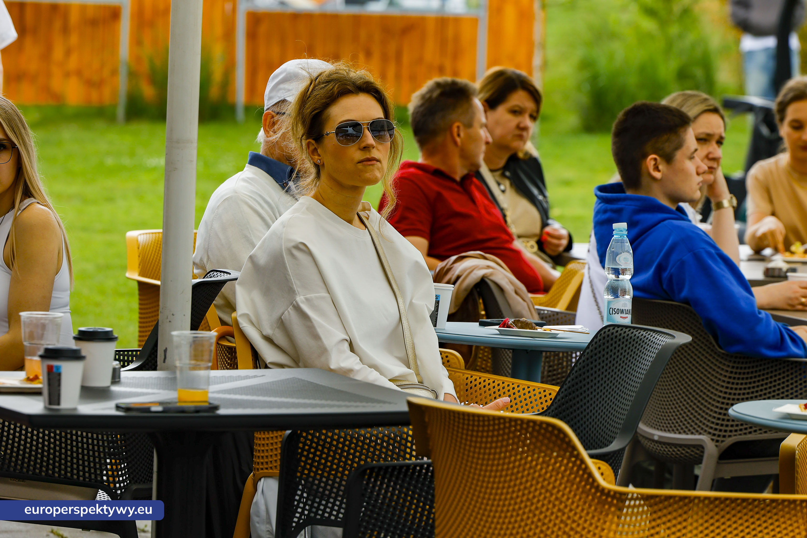 Europerspektywy Inter-Car Silesia Mercedes-Benz Cup 2025