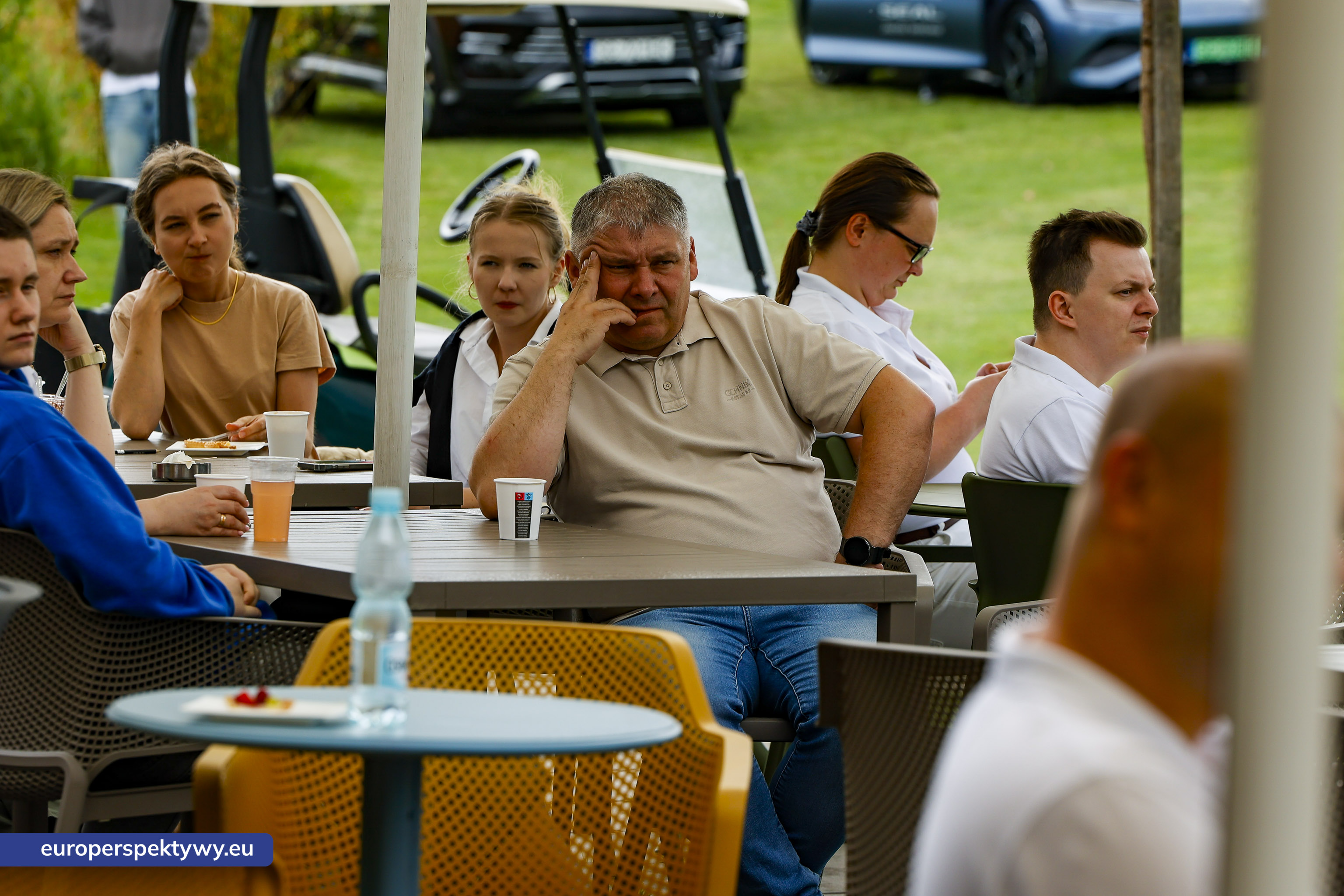 Europerspektywy Inter-Car Silesia Mercedes-Benz Cup 2025