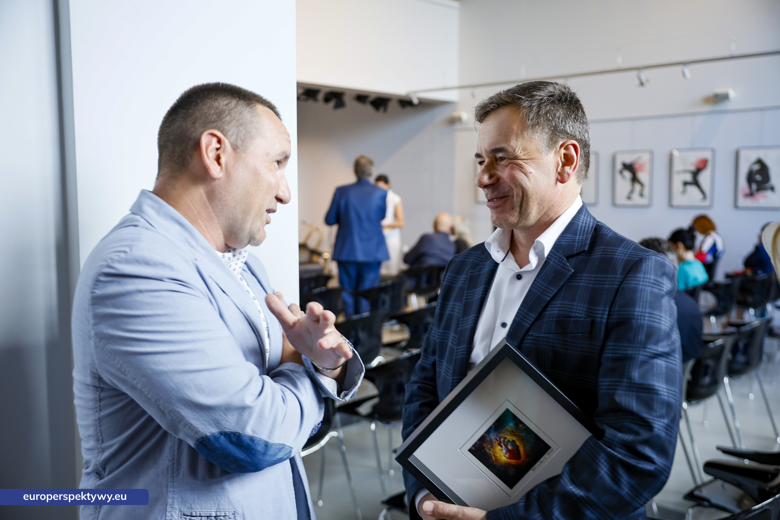 Europerspektywy-1065 Europerspektywy Human Condition Day w StrefArt: sztuka, innowacje i biznes w sercu Śląska