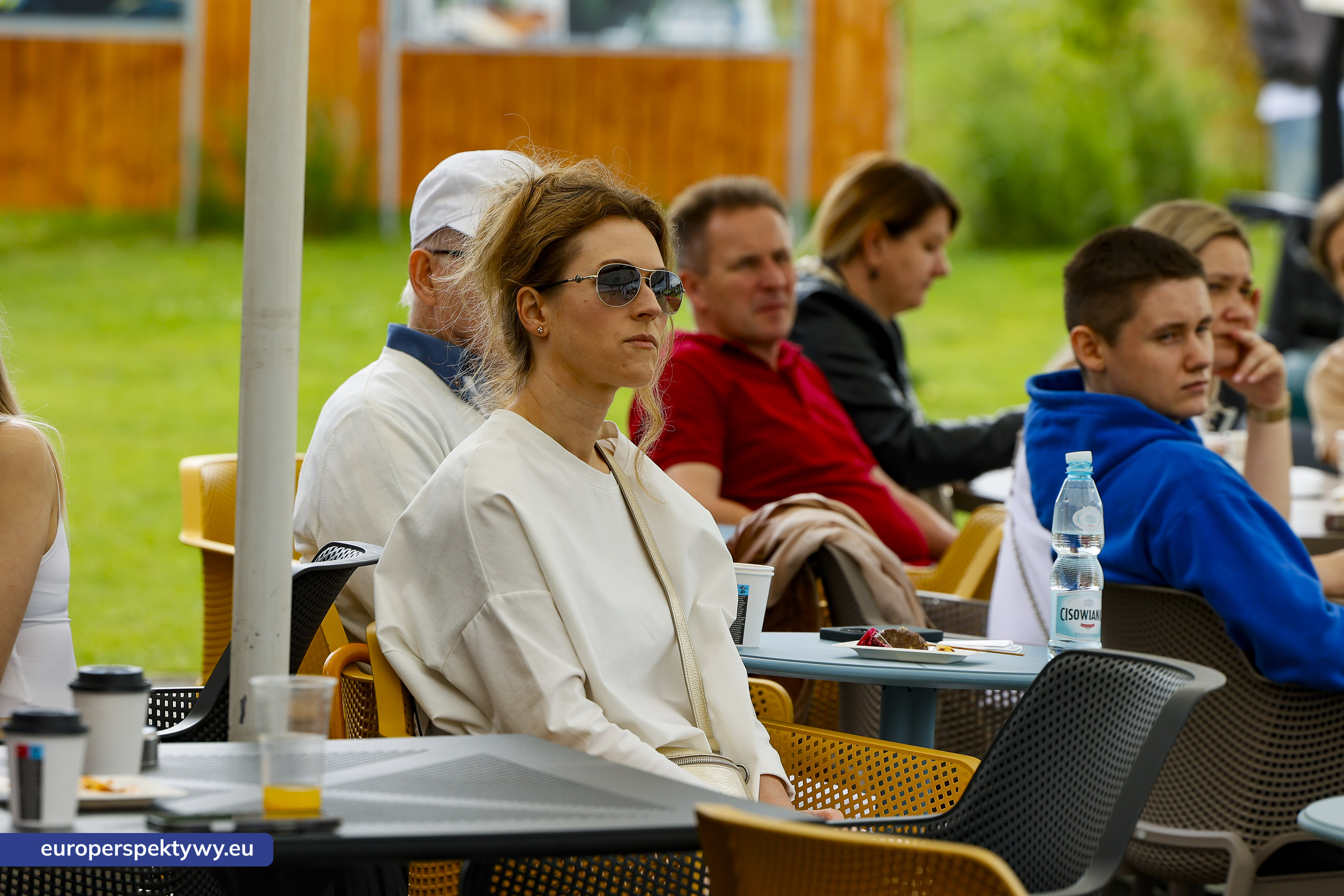 Europerspektywy Inter-Car Silesia Mercedes-Benz Cup 2025