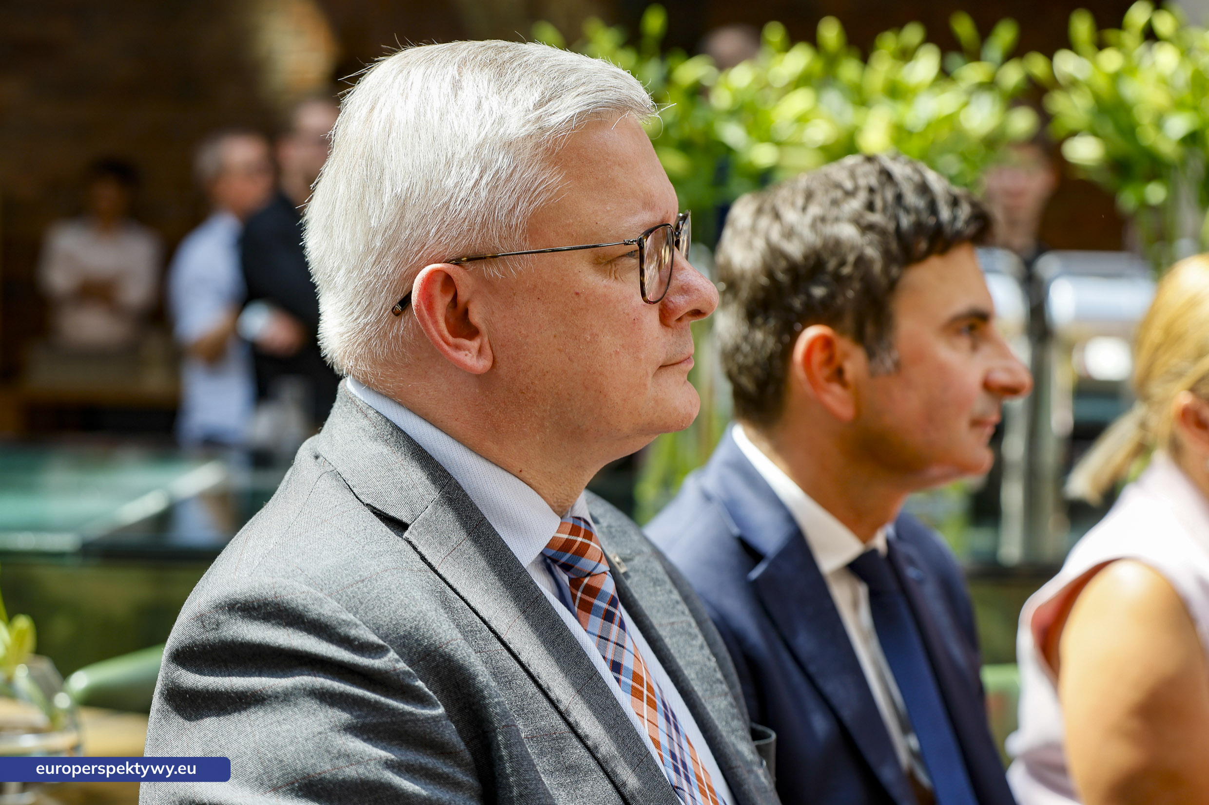 Europerspektywy Gala Silesia Press 2025 – święto dziennikarstwa na Śląsku