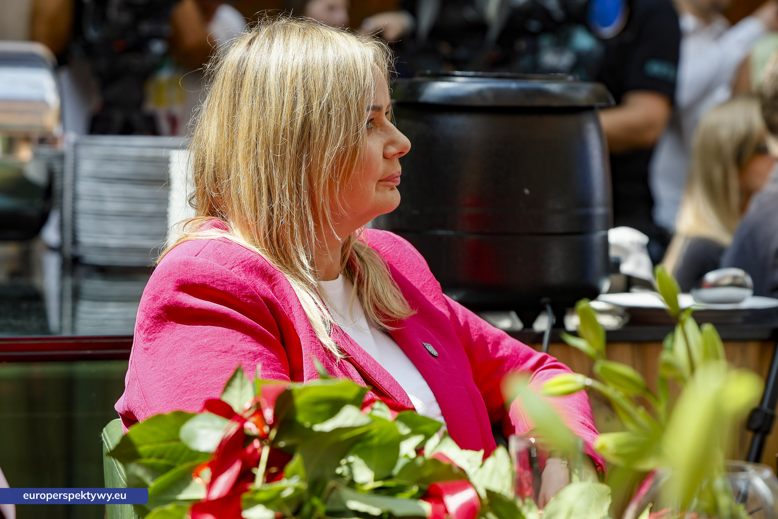 Europerspektywy Gala Silesia Press 2025 – święto dziennikarstwa na Śląsku