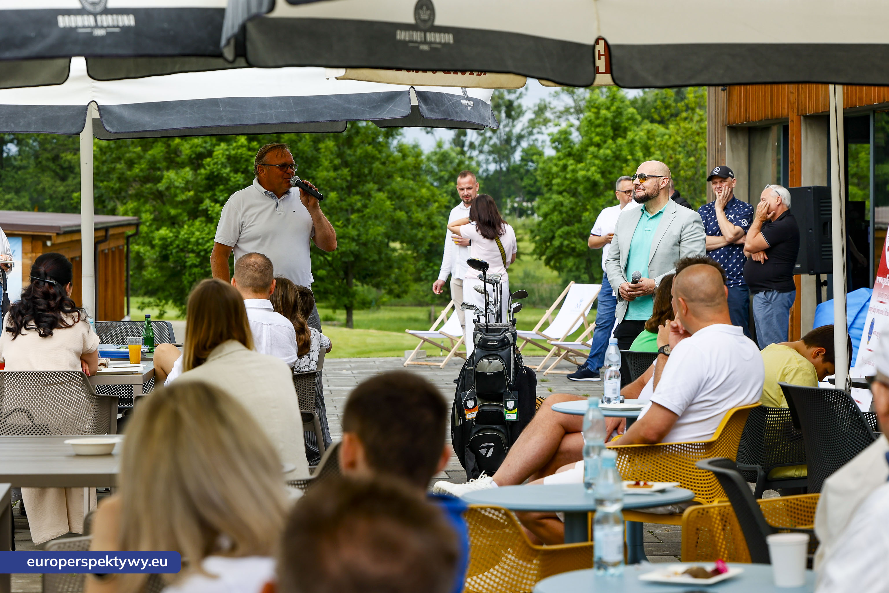 Europerspektywy Inter-Car Silesia Mercedes-Benz Cup 2025