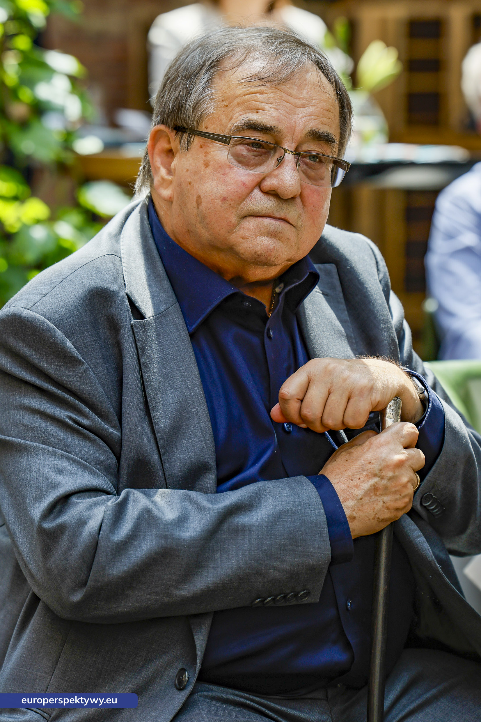 Europerspektywy Gala Silesia Press 2025 – święto dziennikarstwa na Śląsku