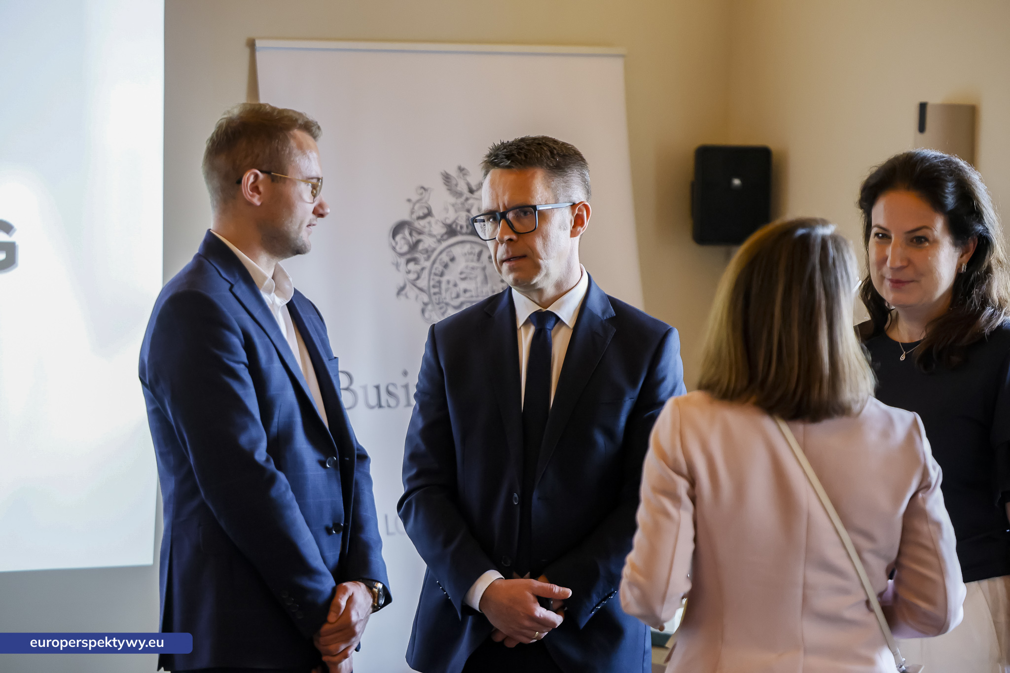 Europerspektywy Loża Małopolska BCC – relacja z czerwcowego spotkania członkowskiego