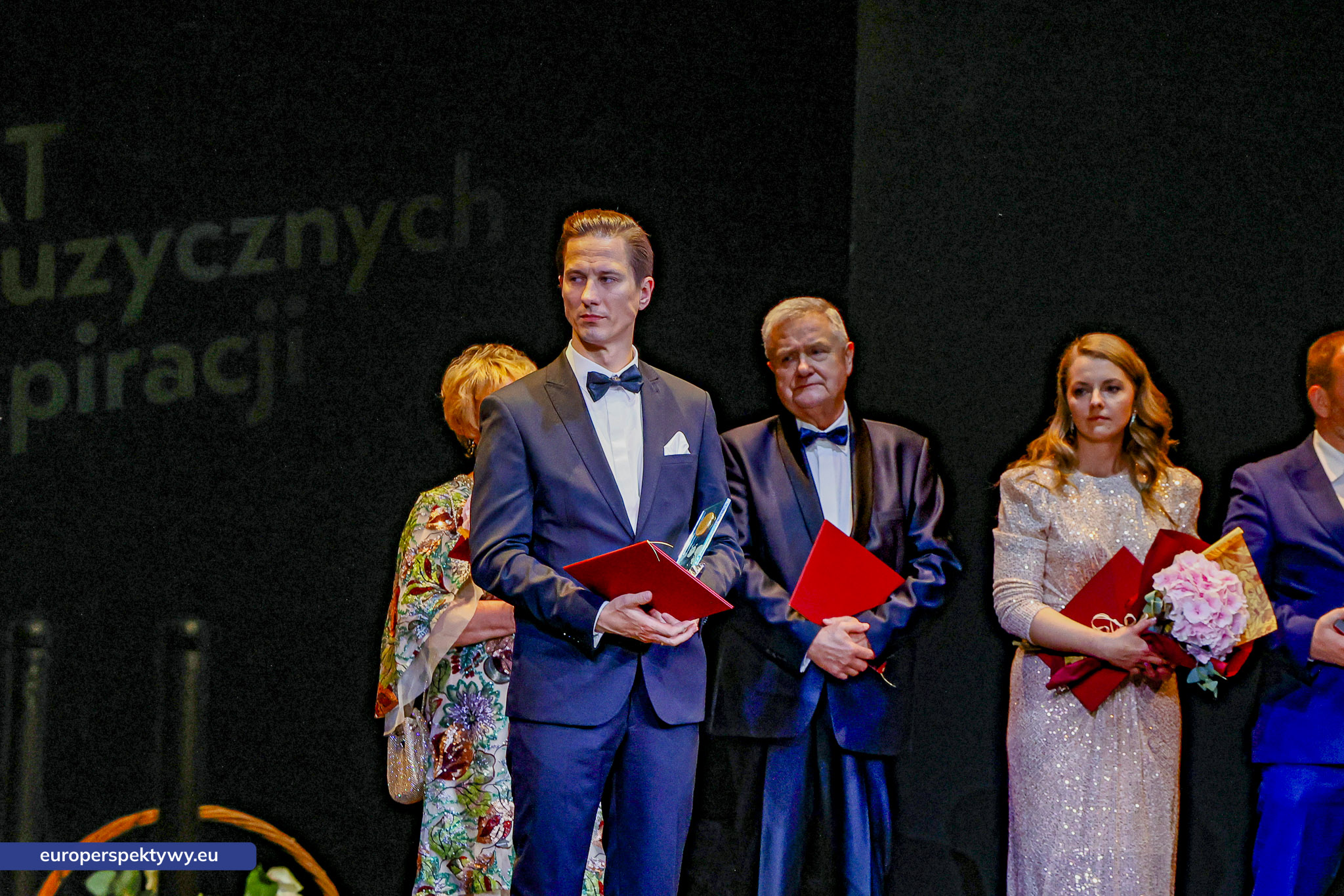 Europerspektywy Opera Śląska – premiera opery Halka i wielki finał sezonu artystycznego 2024/2025