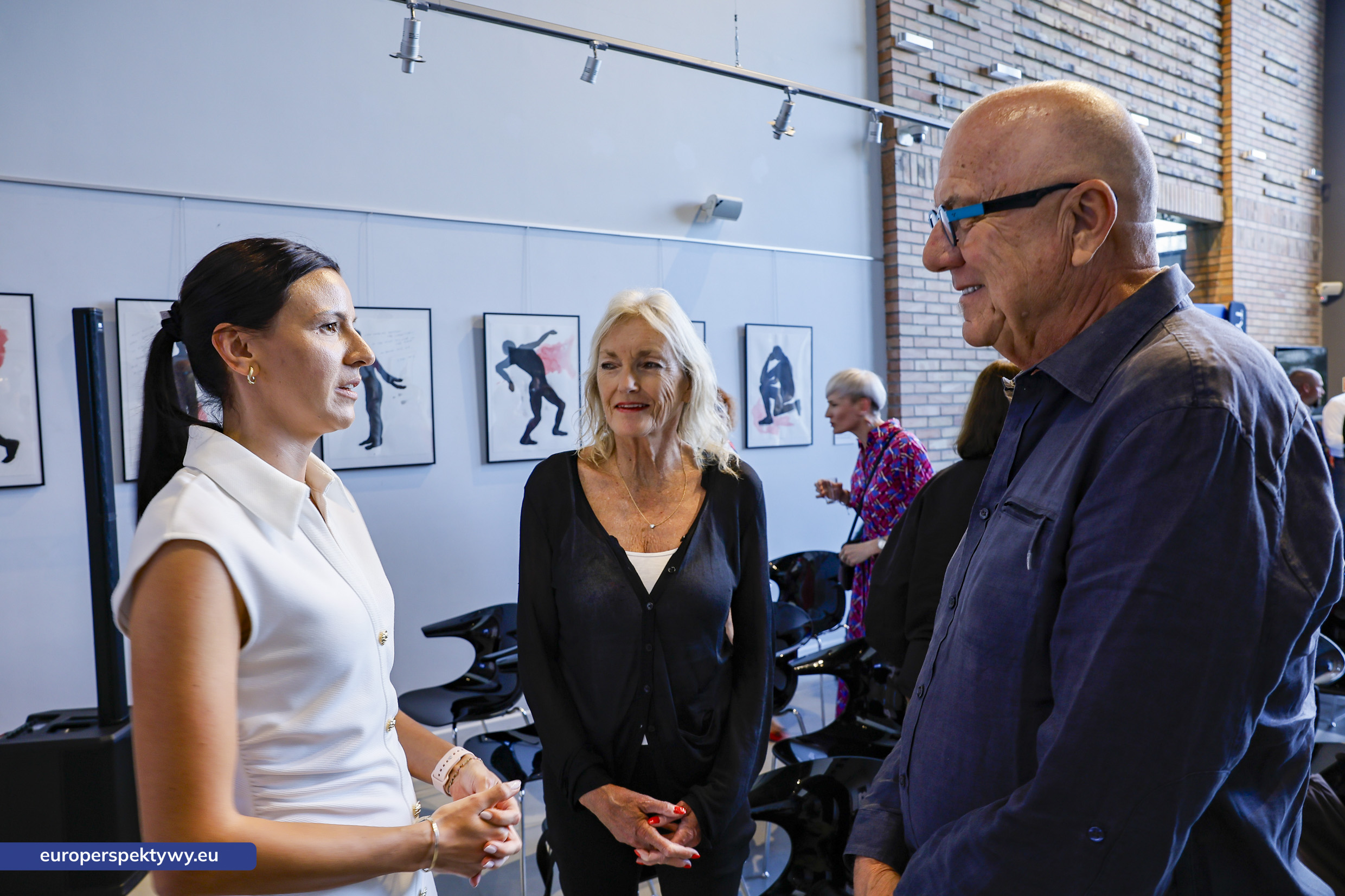 Europerspektywy-1070 Europerspektywy Human Condition Day w StrefArt: sztuka, innowacje i biznes w sercu Śląska
