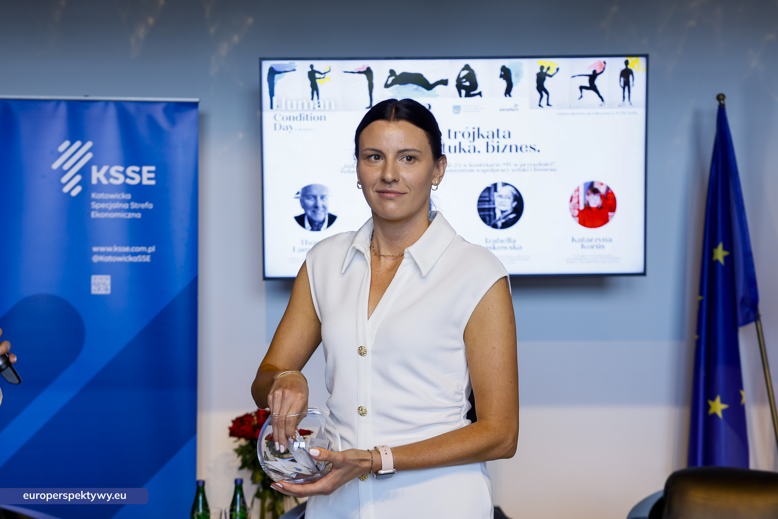 Europerspektywy-1071 Europerspektywy Human Condition Day w StrefArt: sztuka, innowacje i biznes w sercu Śląska