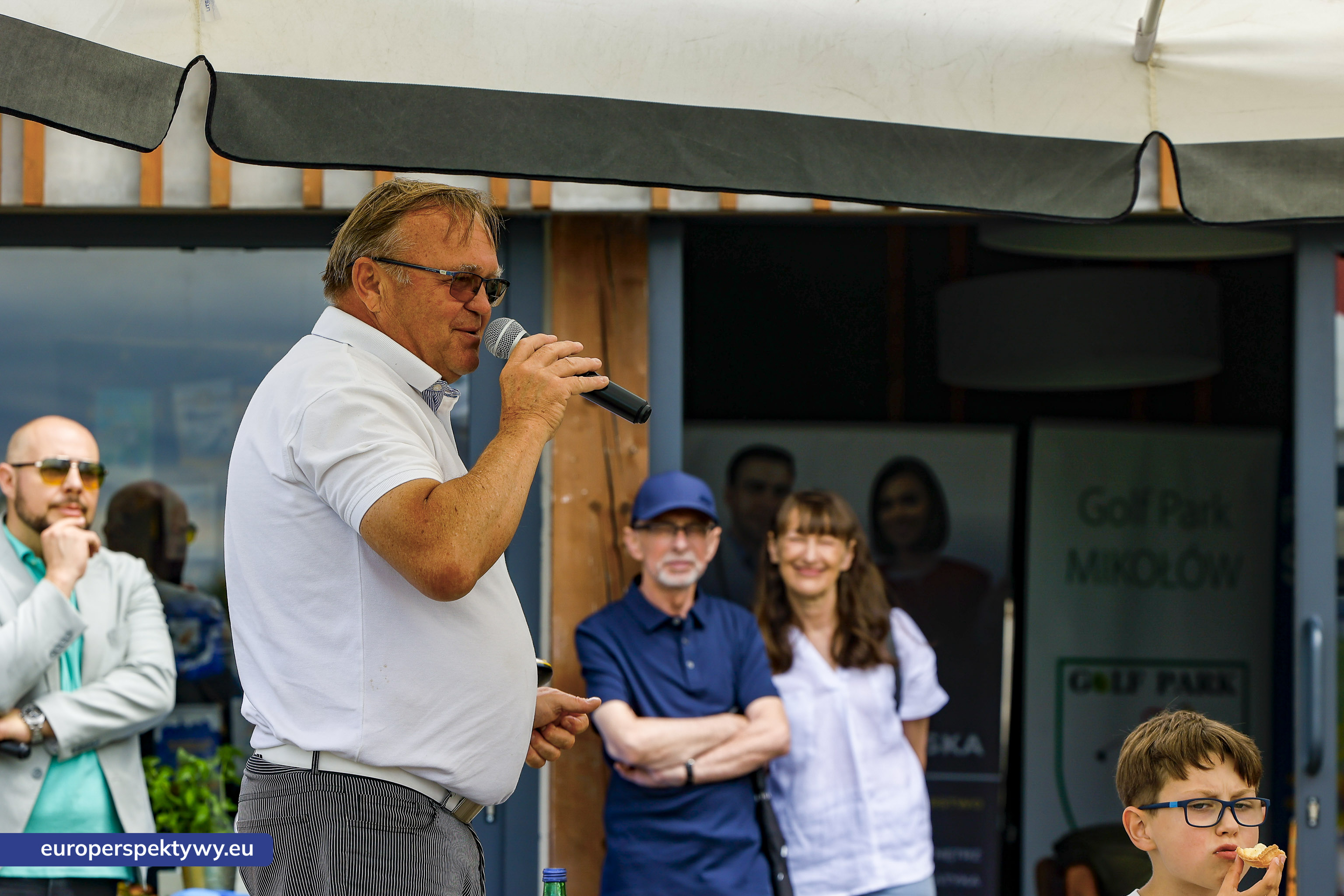 Europerspektywy Inter-Car Silesia Mercedes-Benz Cup 2025