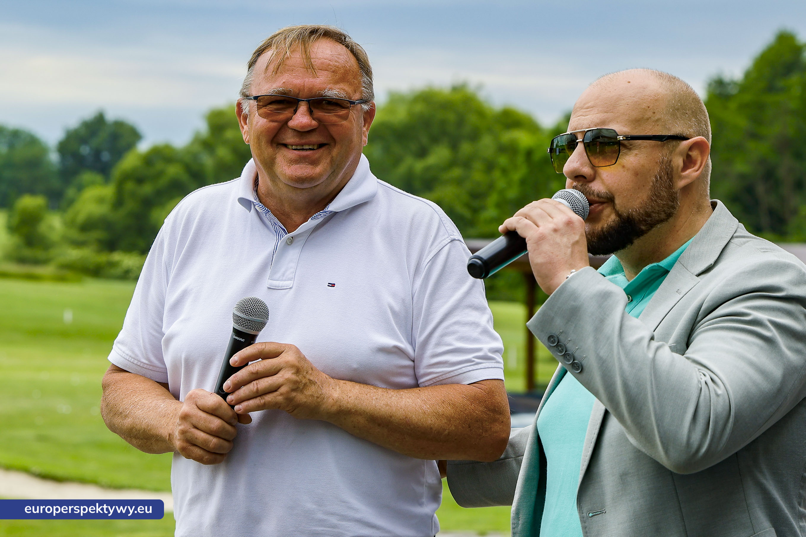 Europerspektywy Inter-Car Silesia Mercedes-Benz Cup 2025