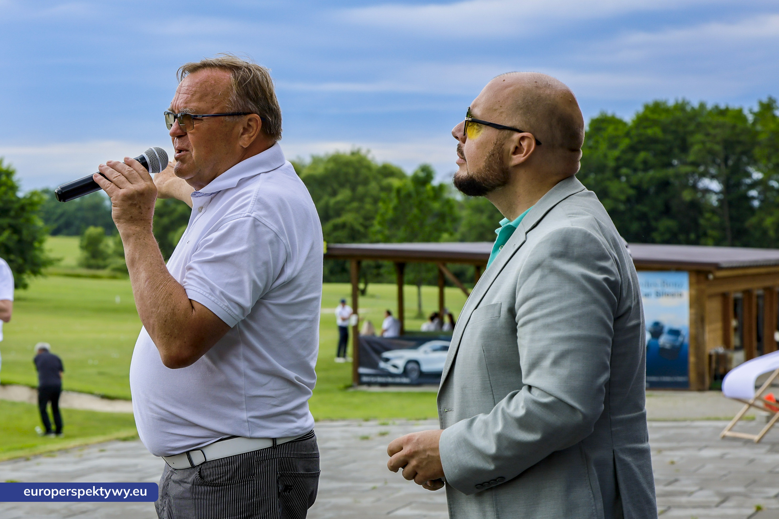 Europerspektywy Inter-Car Silesia Mercedes-Benz Cup 2025