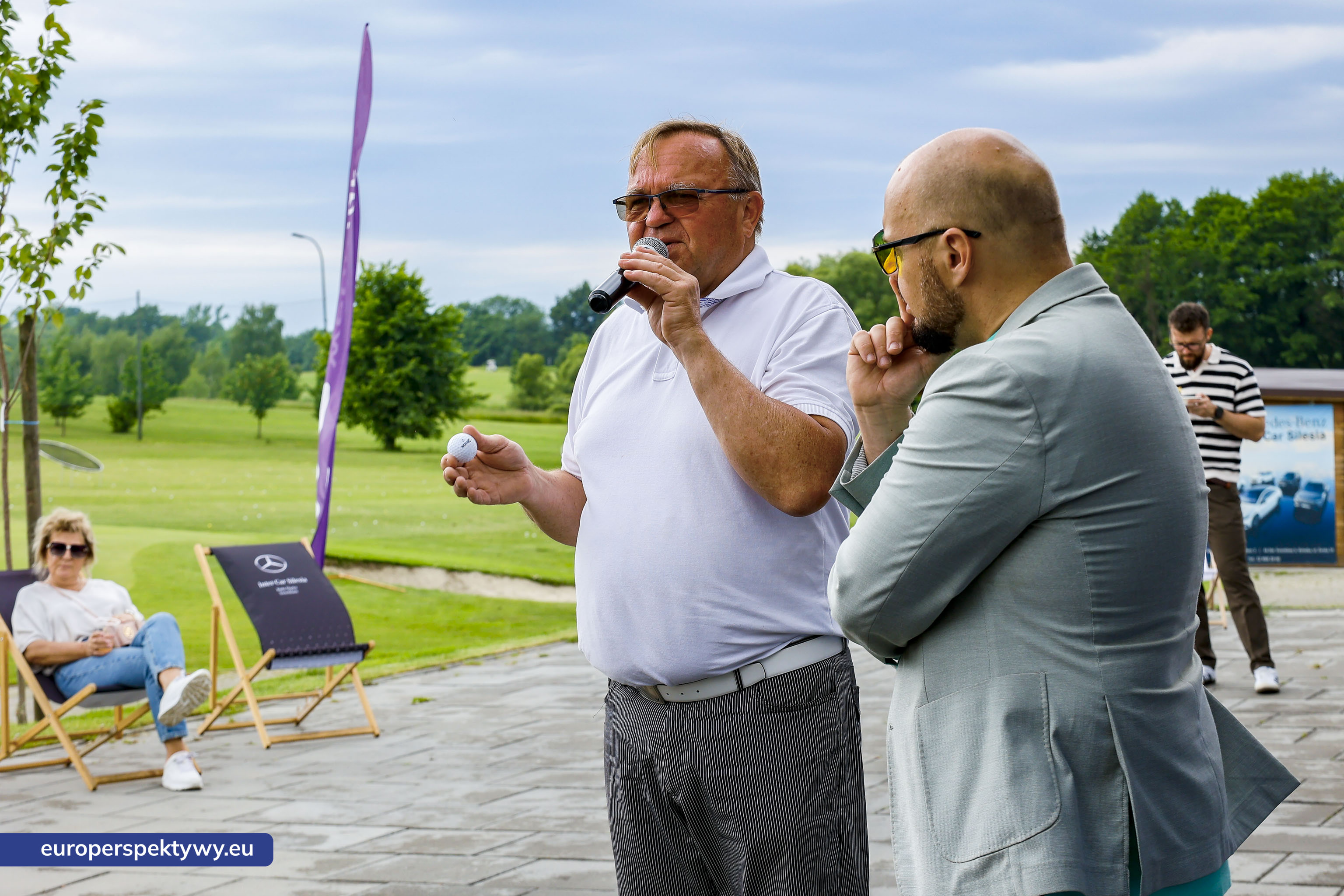 Europerspektywy Inter-Car Silesia Mercedes-Benz Cup 2025