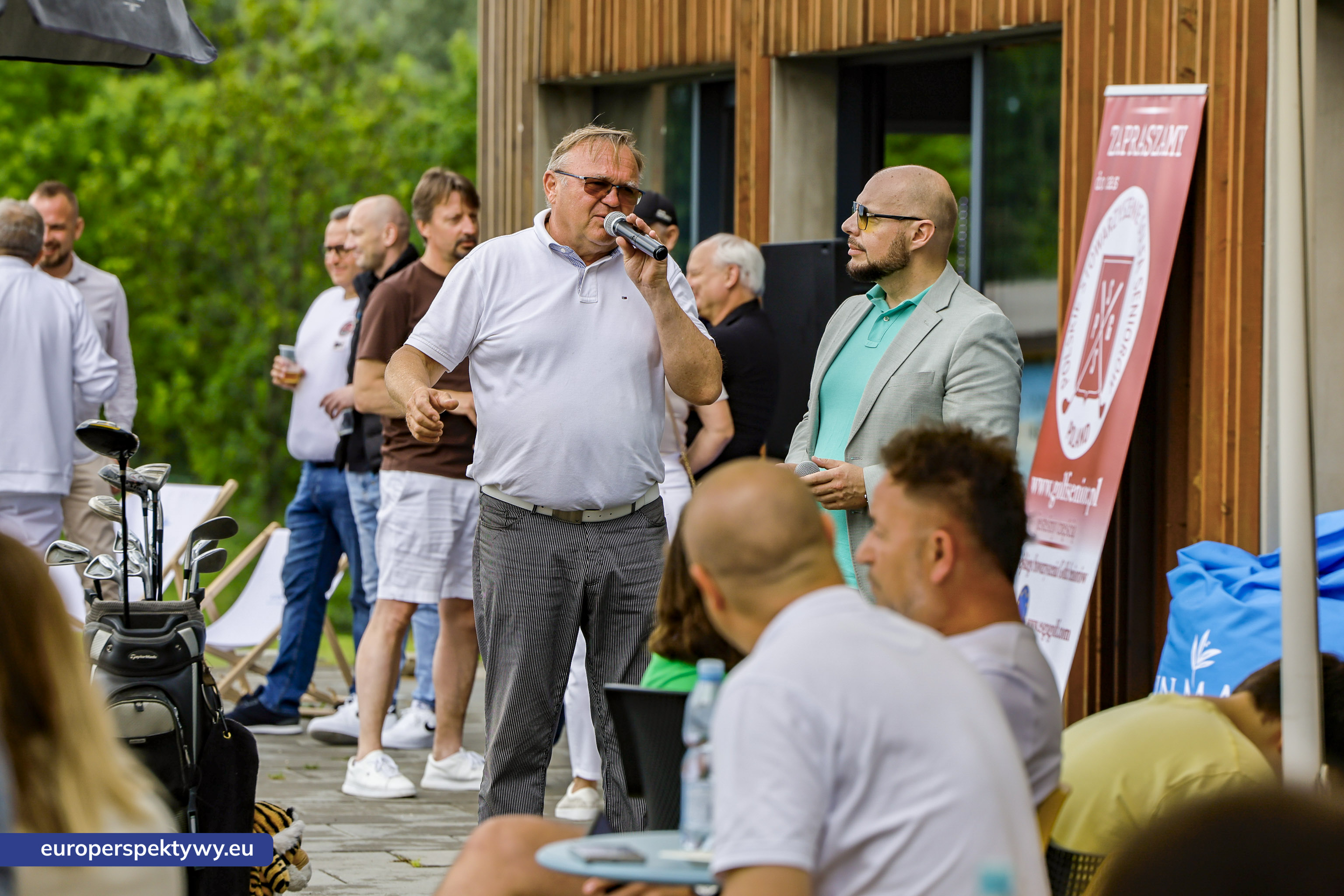 Europerspektywy Inter-Car Silesia Mercedes-Benz Cup 2025