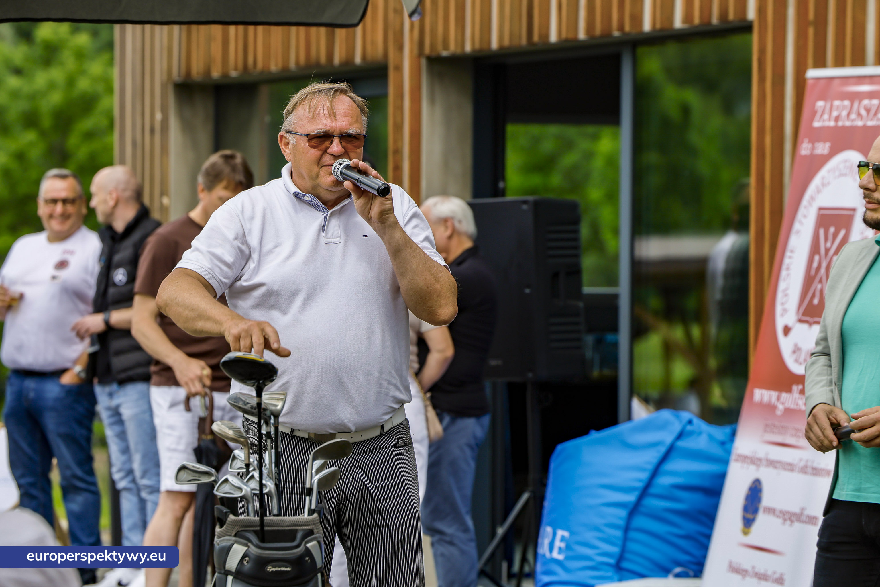 Europerspektywy Inter-Car Silesia Mercedes-Benz Cup 2025