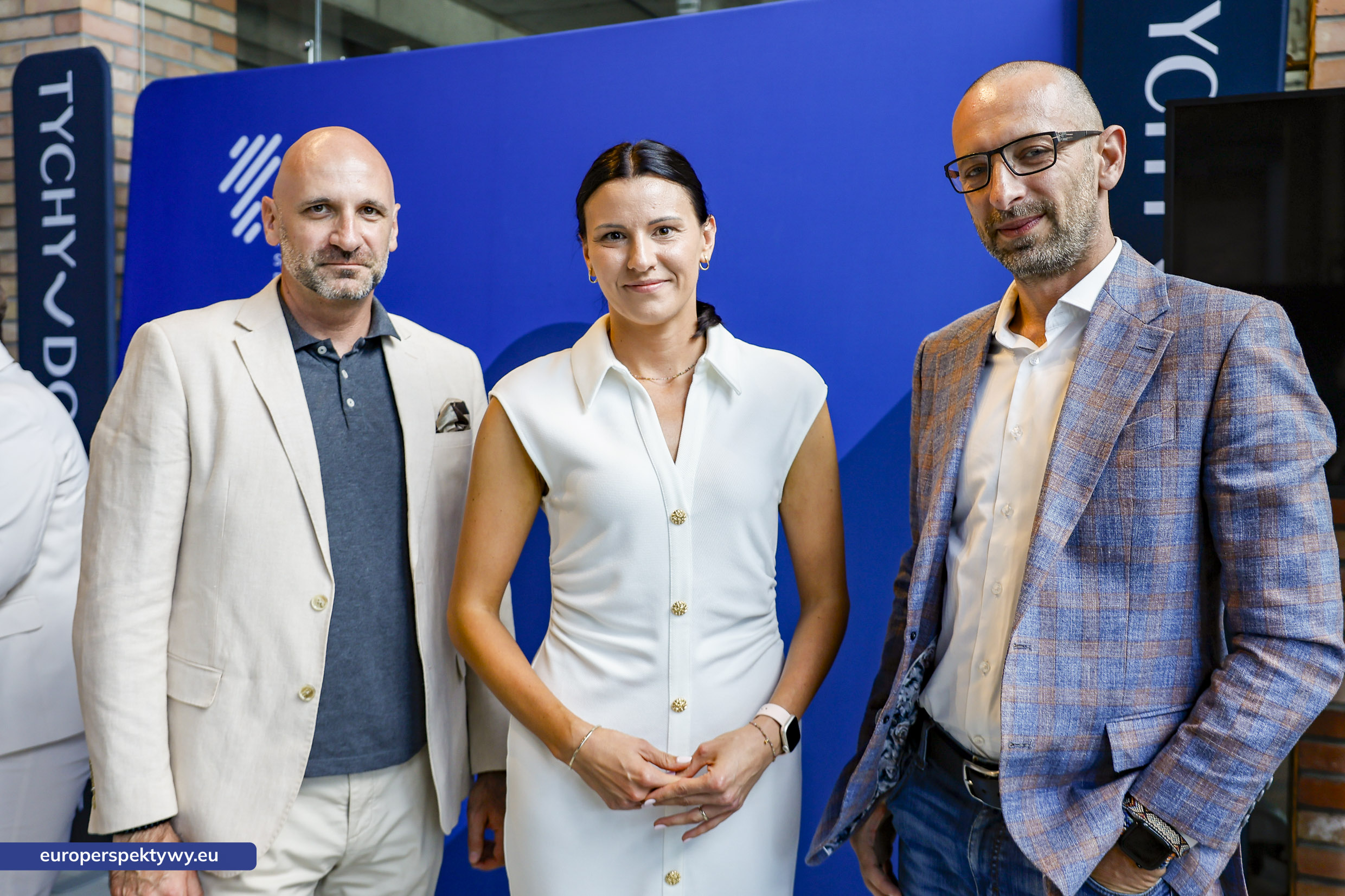 Europerspektywy-1079 Europerspektywy Human Condition Day w StrefArt: sztuka, innowacje i biznes w sercu Śląska