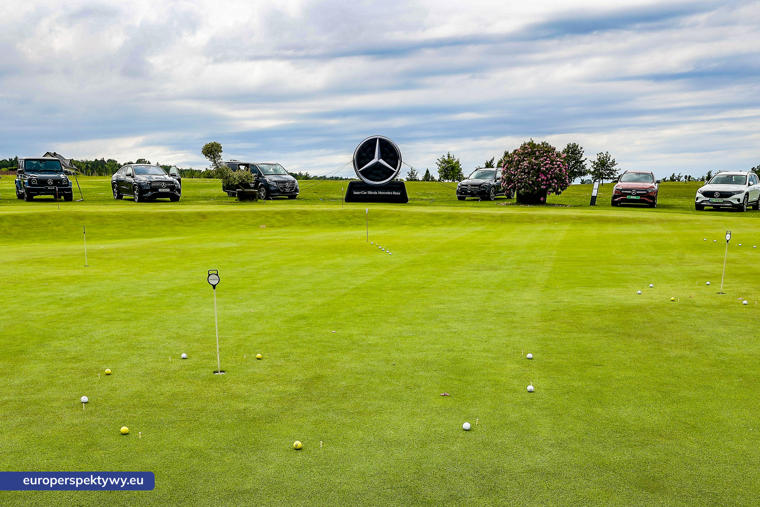 Europerspektywy Inter-Car Silesia Mercedes-Benz Cup 2025