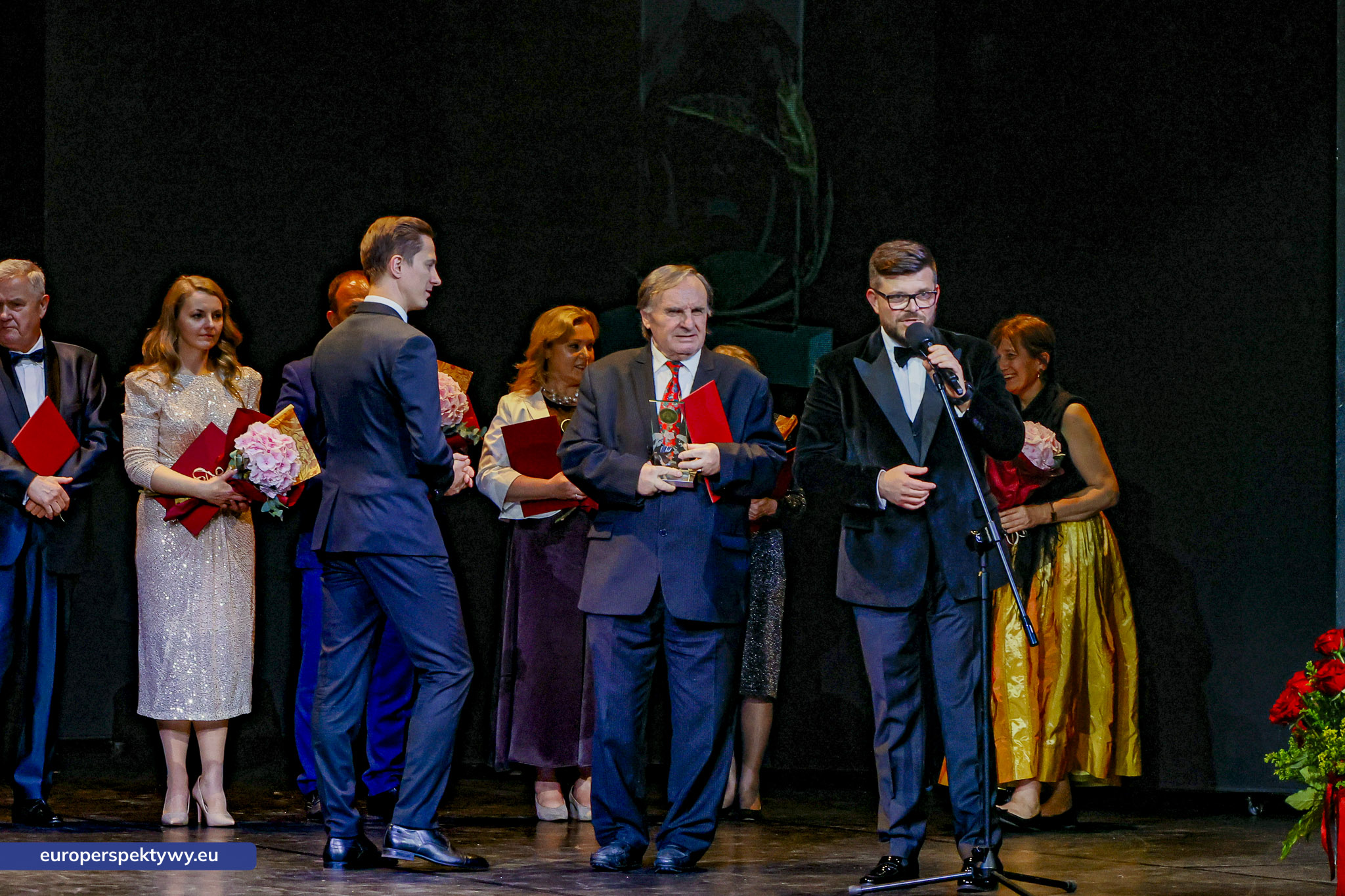 Europerspektywy Opera Śląska – premiera opery Halka i wielki finał sezonu artystycznego 2024/2025