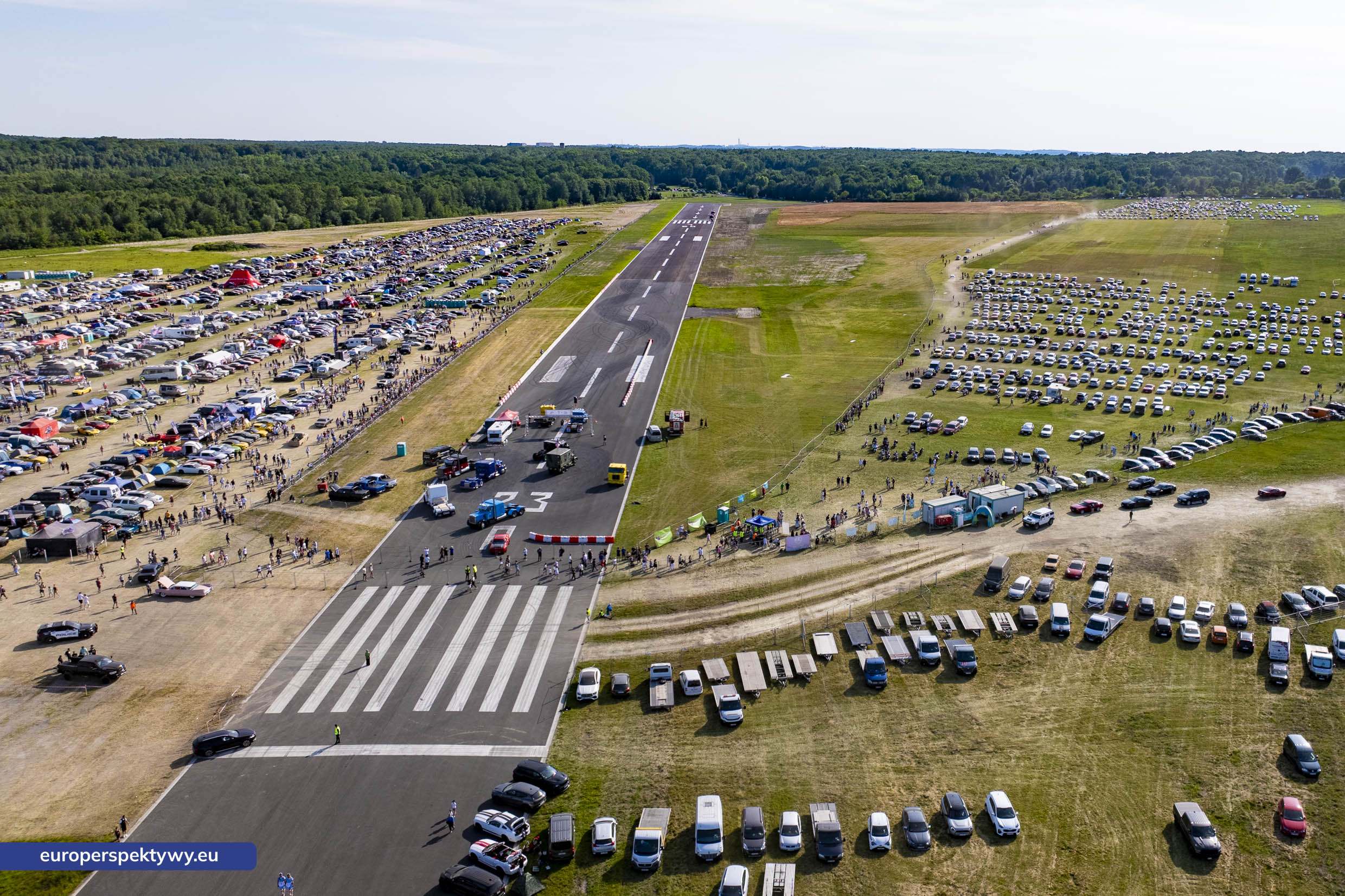 Europerspektywy-1081 Europerspektywy American Cars Mania 2025 – amerykańska motoryzacja zawładnęła Katowicami