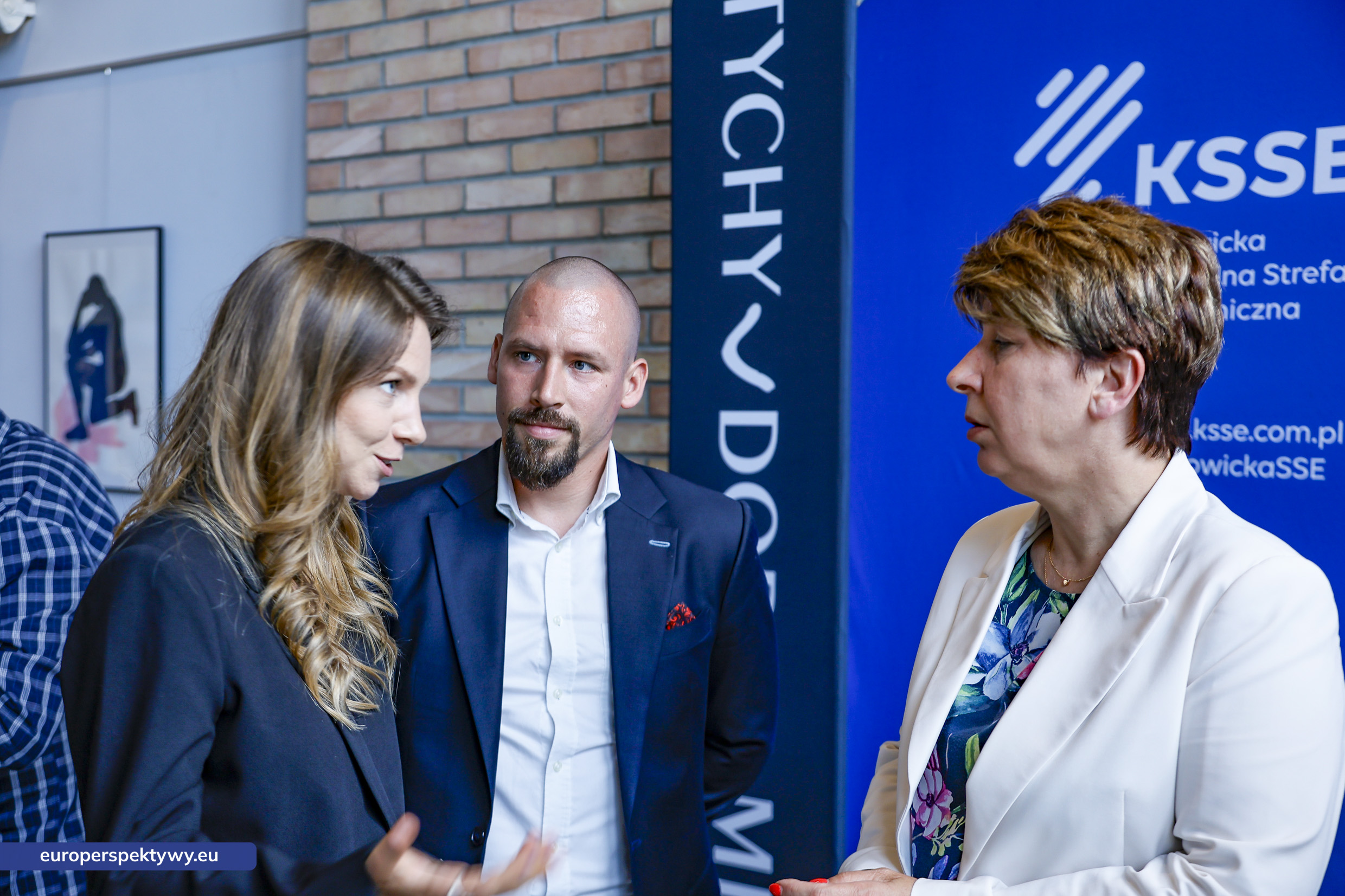 Europerspektywy-1082 Europerspektywy Human Condition Day w StrefArt: sztuka, innowacje i biznes w sercu Śląska