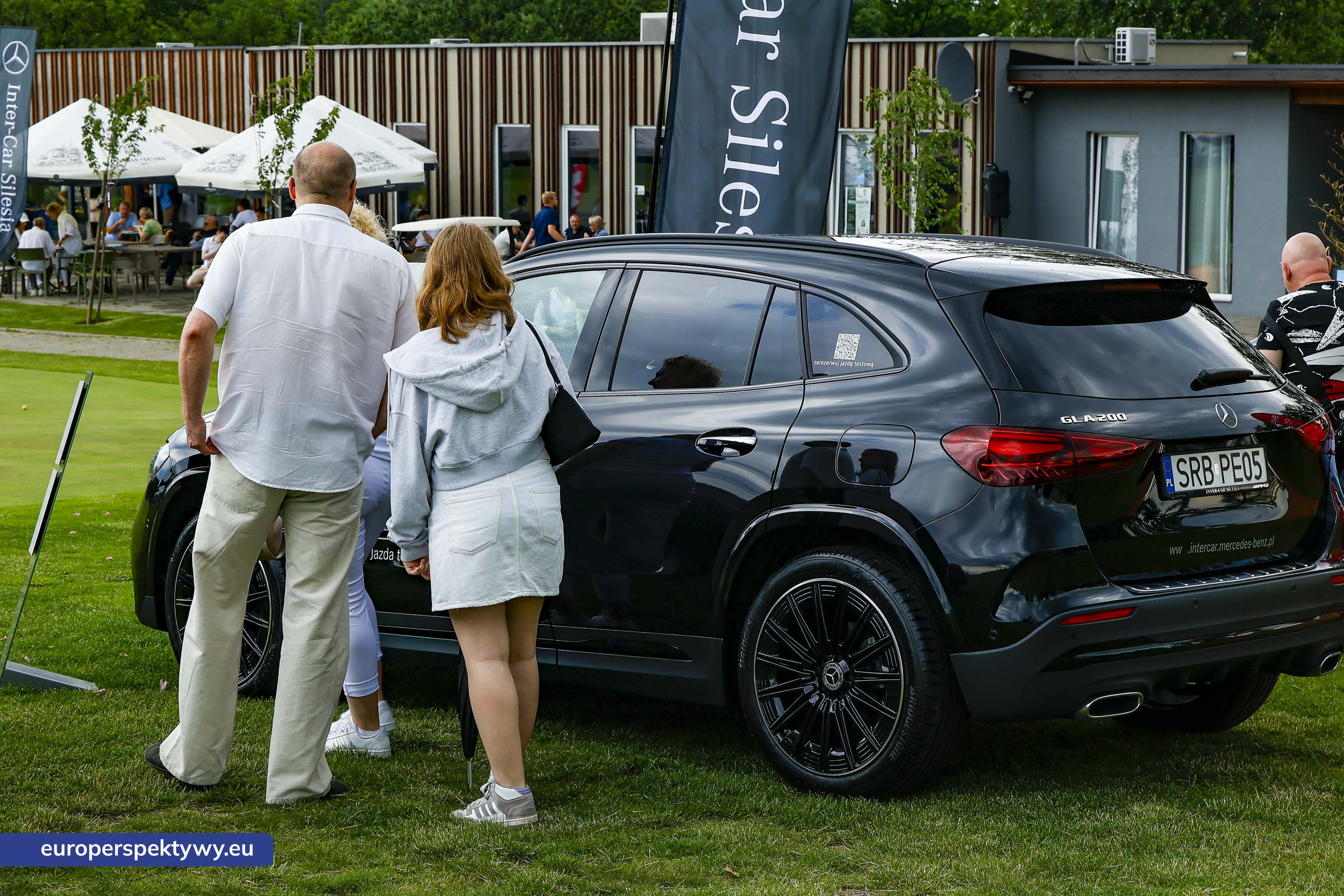 Europerspektywy Inter-Car Silesia Mercedes-Benz Cup 2025
