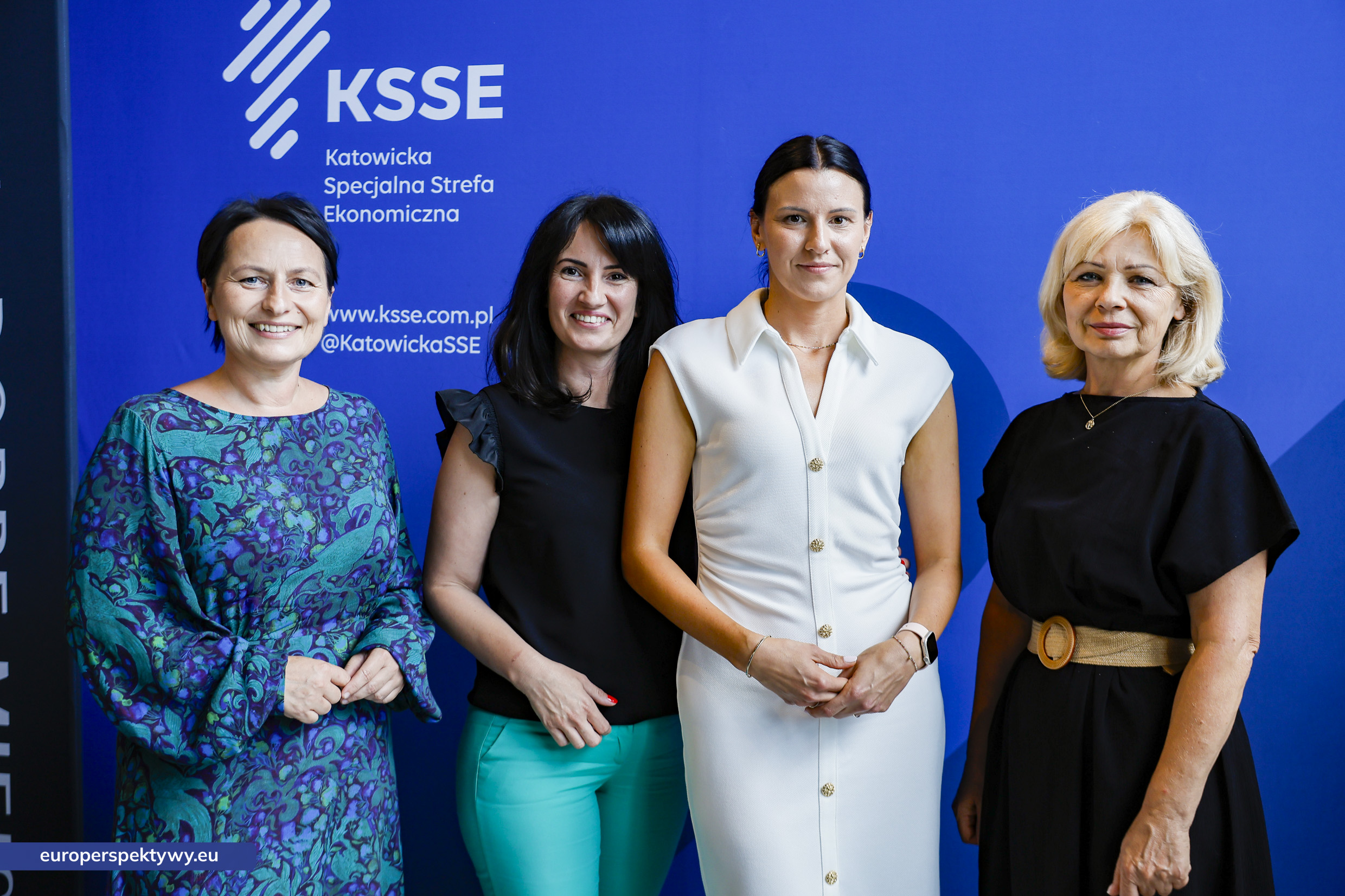 Europerspektywy-1083 Europerspektywy Human Condition Day w StrefArt: sztuka, innowacje i biznes w sercu Śląska