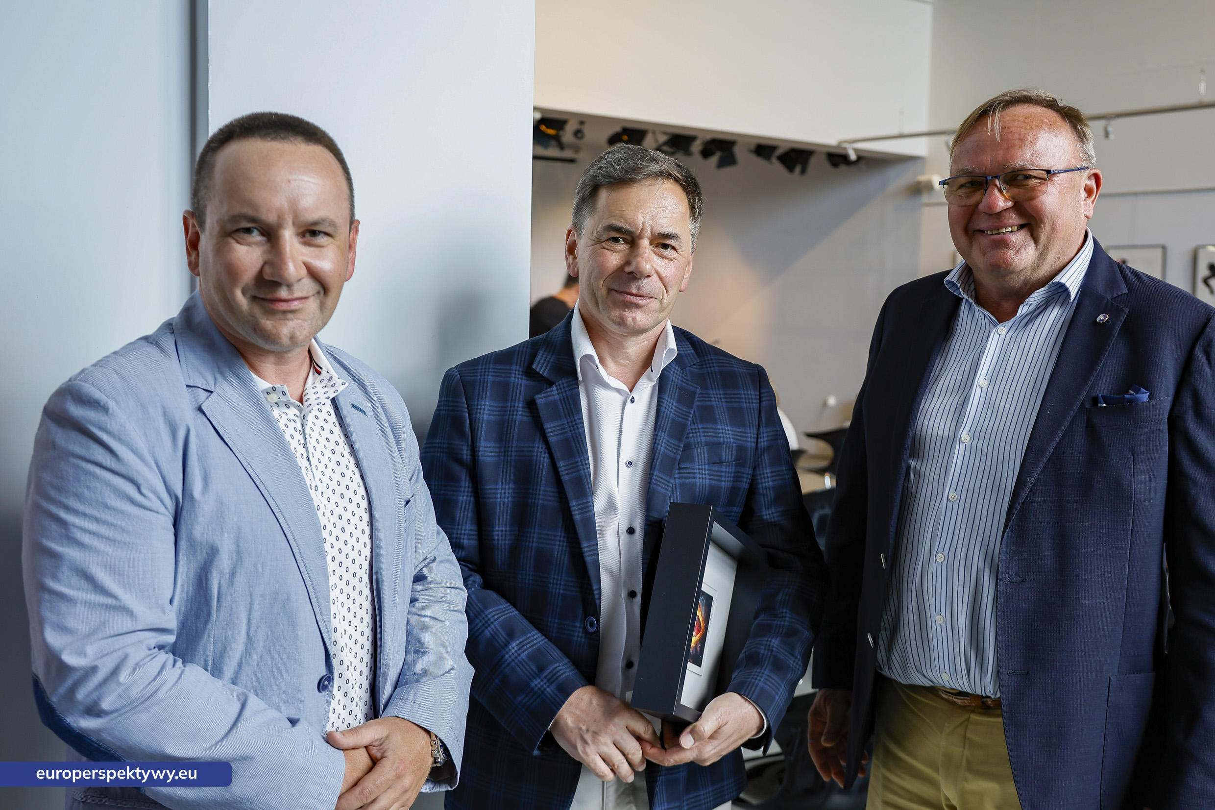 Europerspektywy-1085 Europerspektywy Human Condition Day w StrefArt: sztuka, innowacje i biznes w sercu Śląska