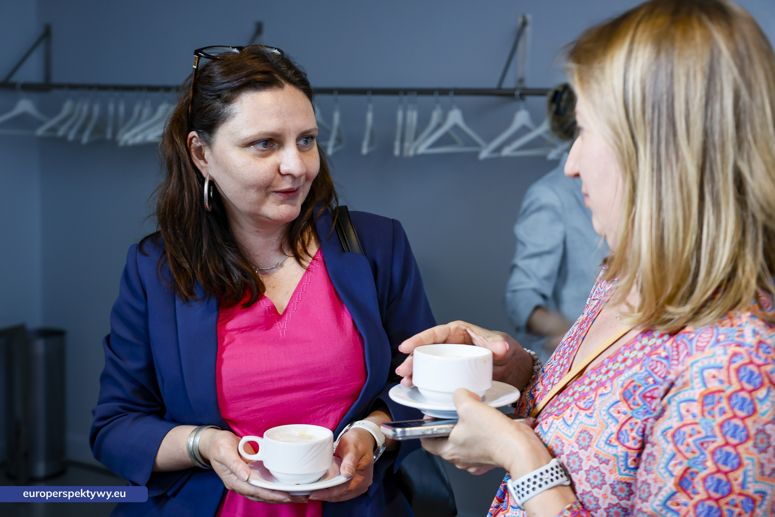 Europerspektywy-1088 Europerspektywy Human Condition Day w StrefArt: sztuka, innowacje i biznes w sercu Śląska