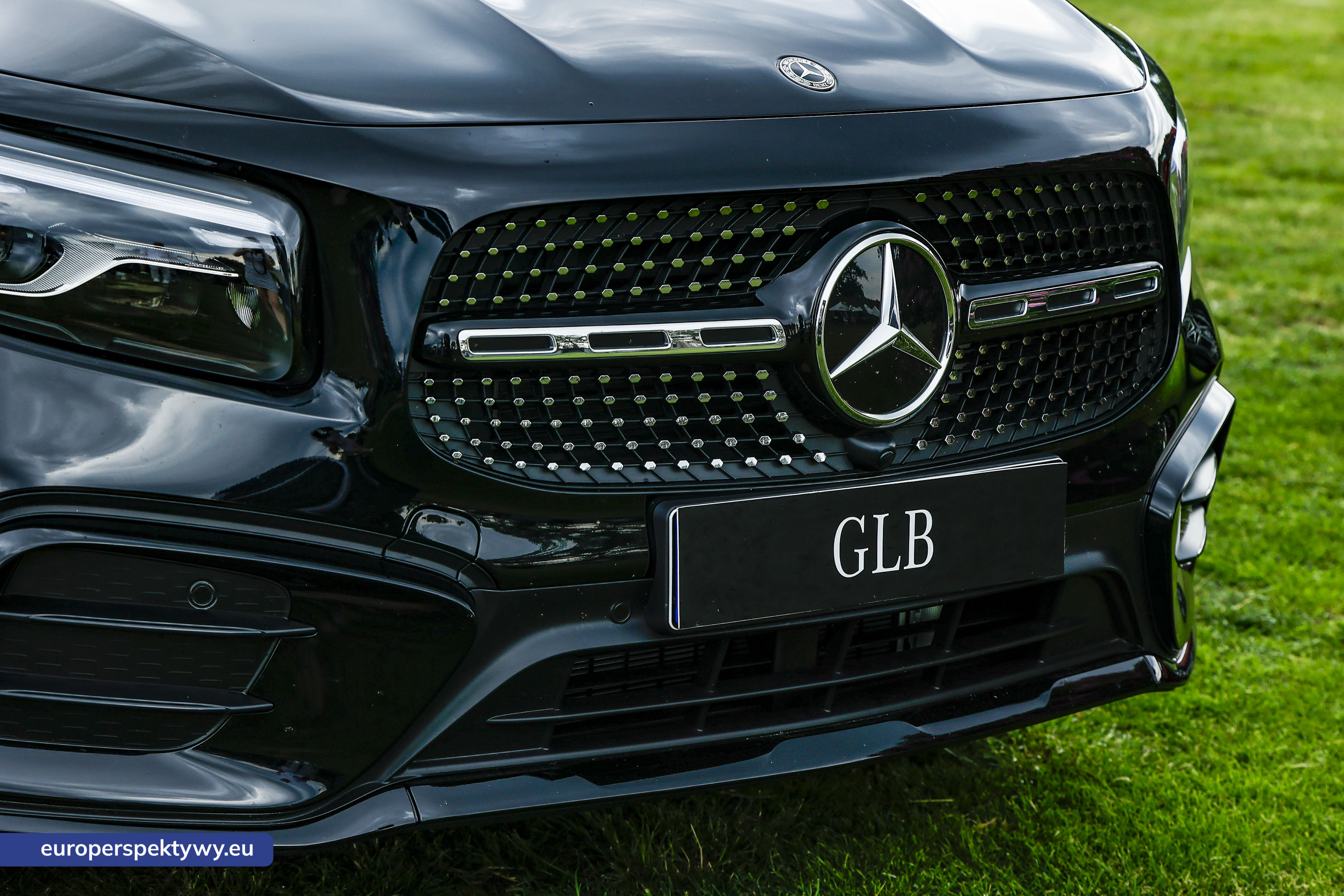 Europerspektywy Inter-Car Silesia Mercedes-Benz Cup 2025