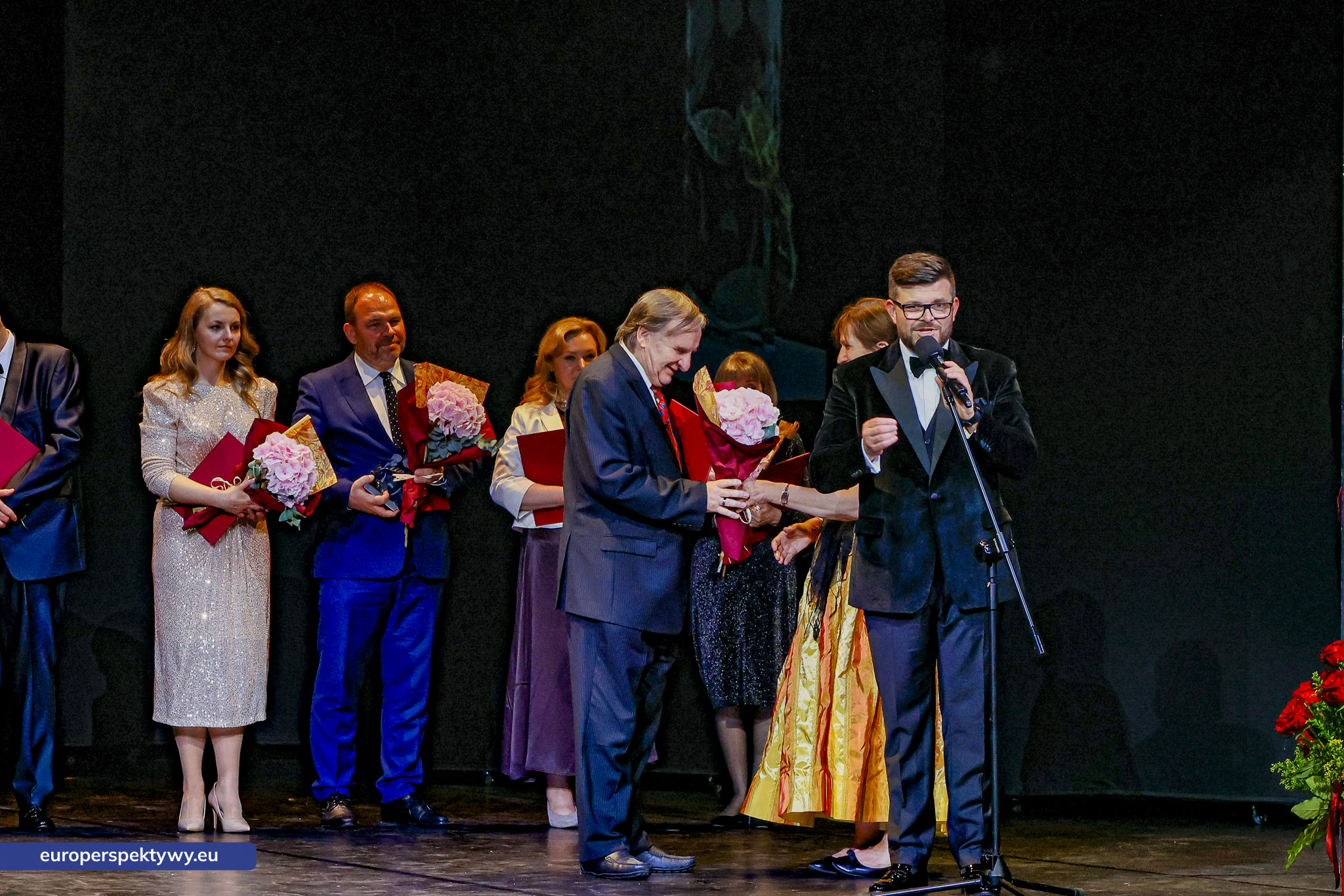 Europerspektywy Opera Śląska – premiera opery Halka i wielki finał sezonu artystycznego 2024/2025