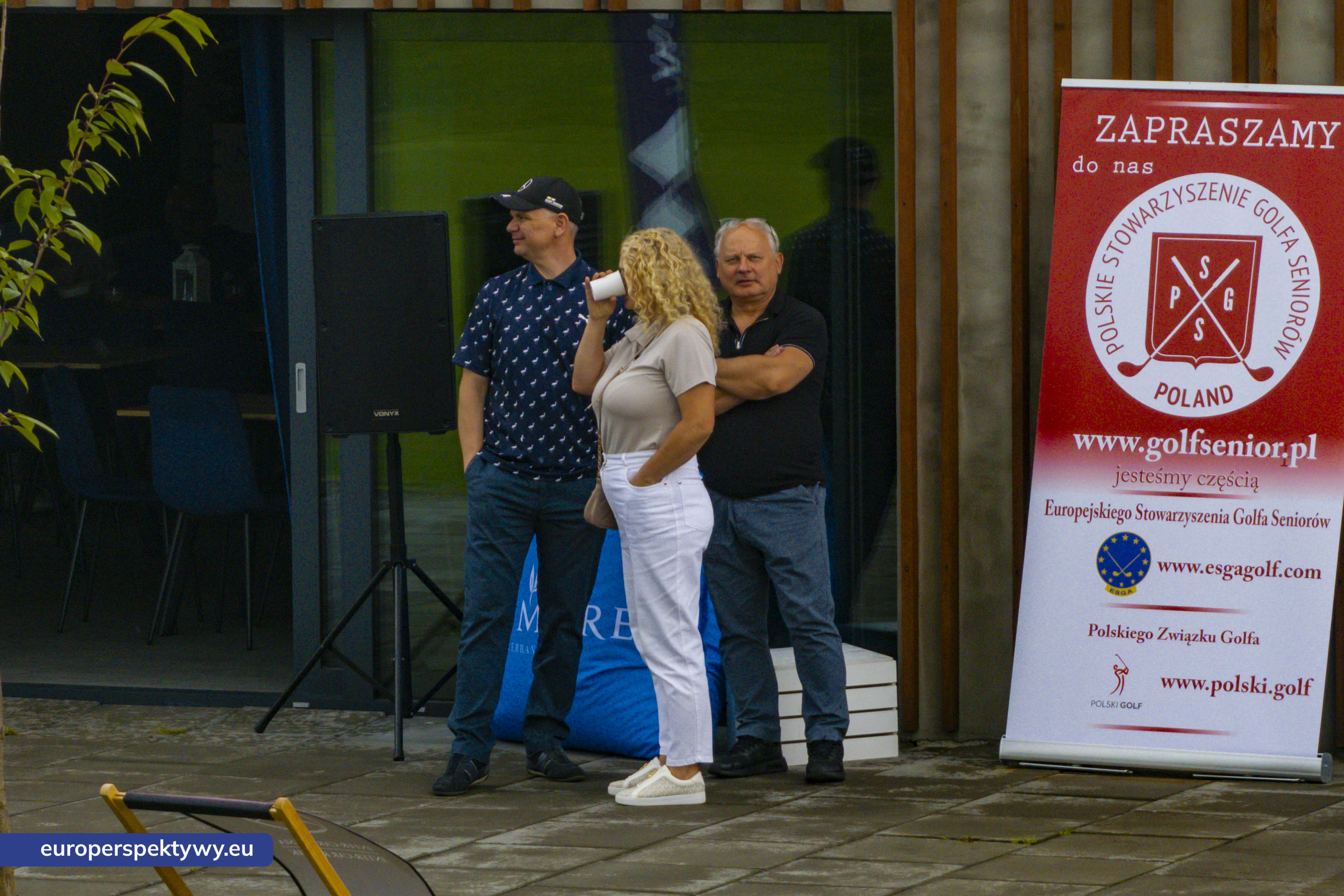 Europerspektywy Inter-Car Silesia Mercedes-Benz Cup 2025