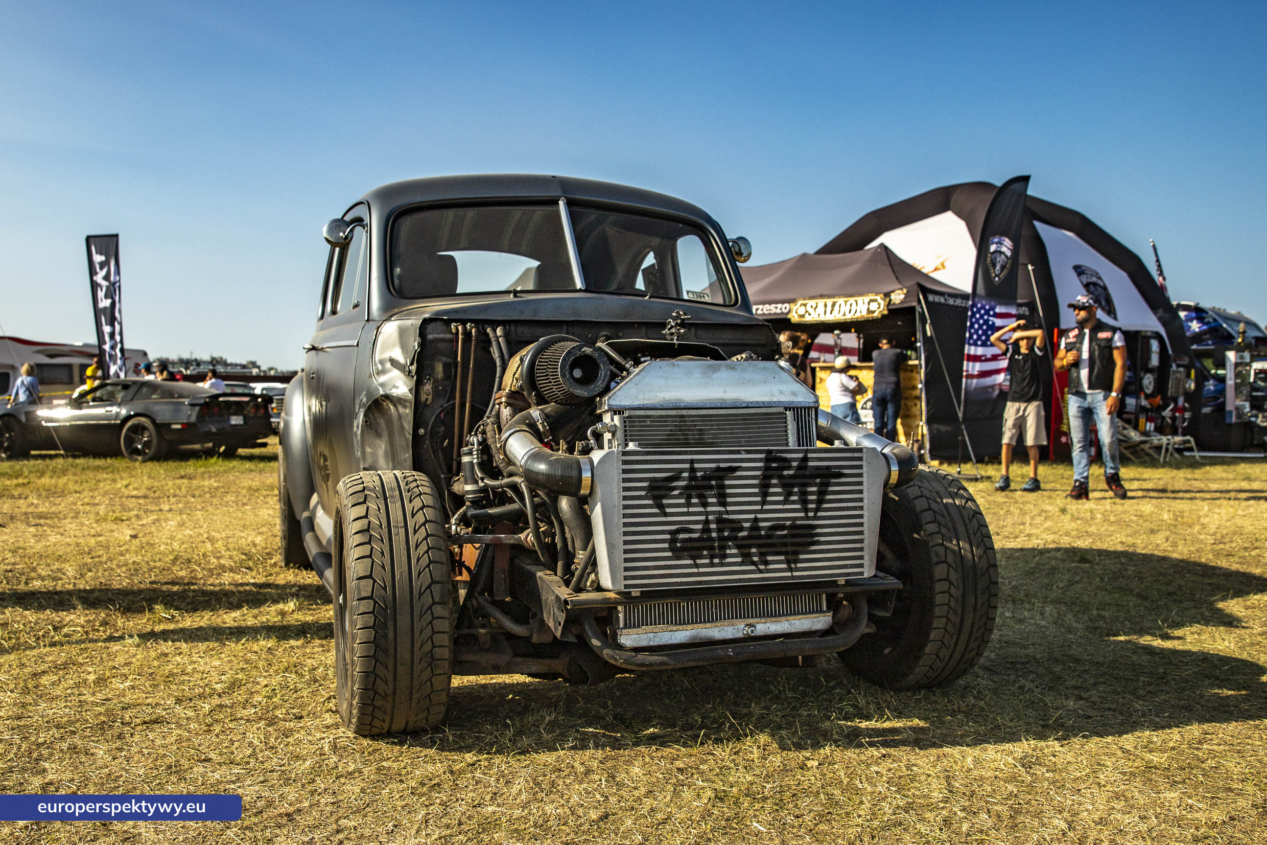 American Cars Mania