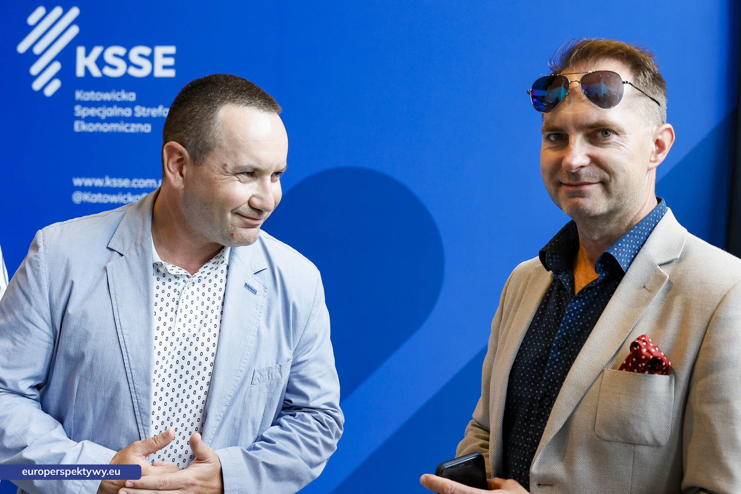 Europerspektywy-1091 Europerspektywy Human Condition Day w StrefArt: sztuka, innowacje i biznes w sercu Śląska