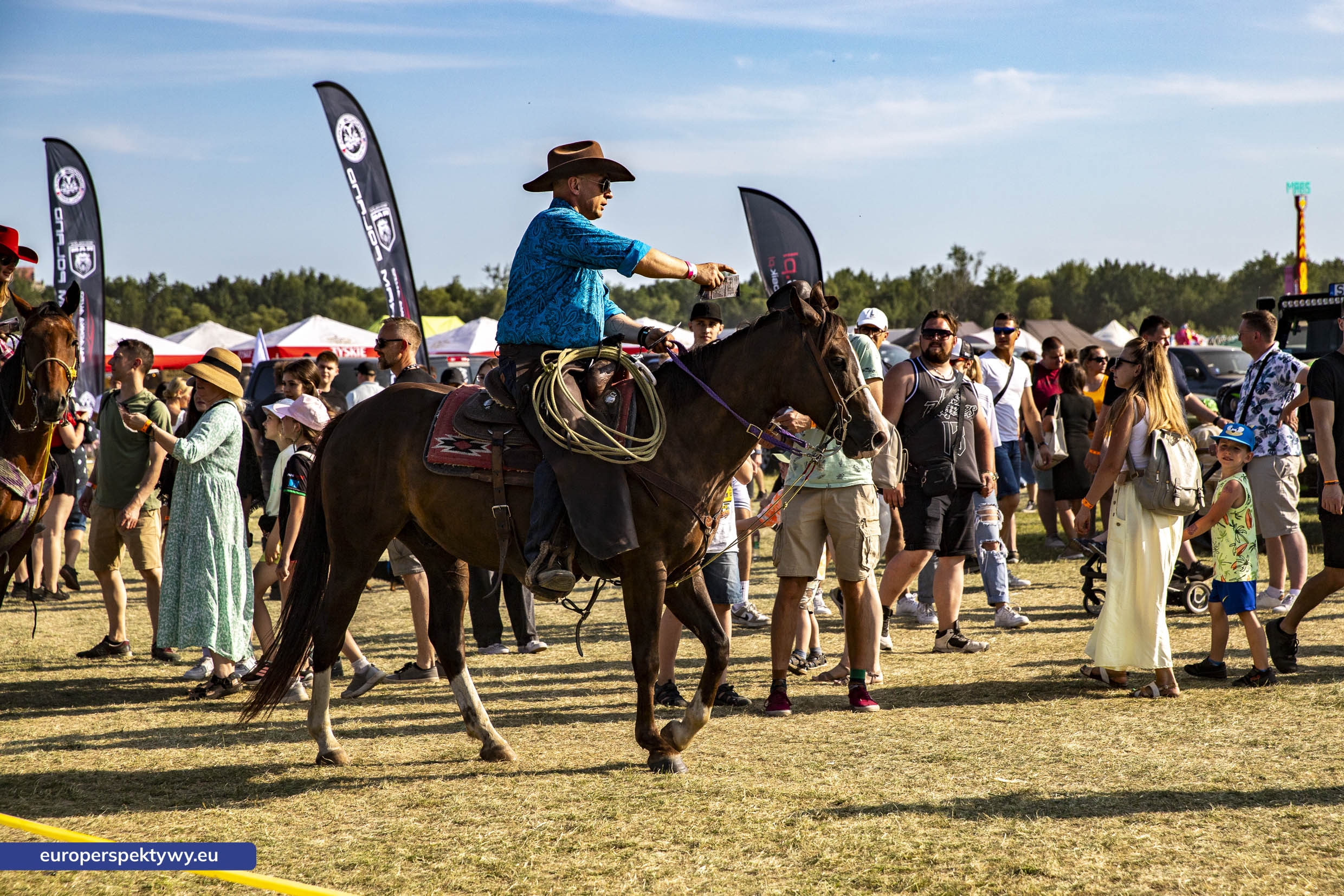 Europerspektywy-1093 Europerspektywy American Cars Mania 2025 – amerykańska motoryzacja zawładnęła Katowicami