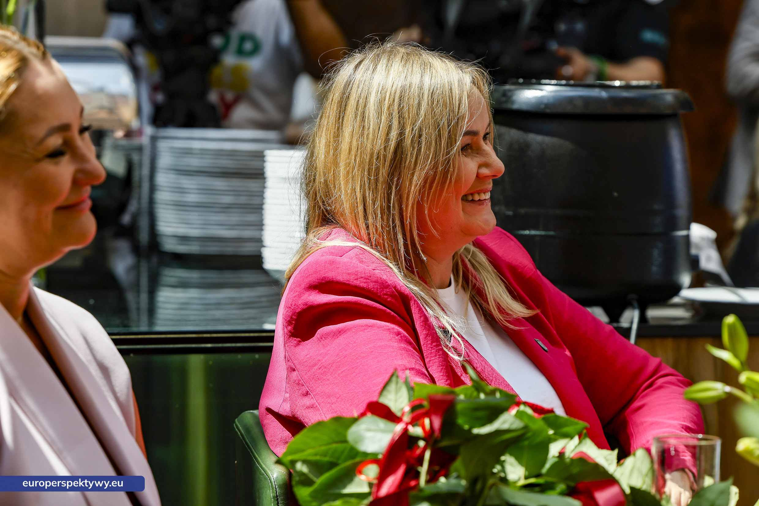 Europerspektywy Gala Silesia Press 2025 – święto dziennikarstwa na Śląsku