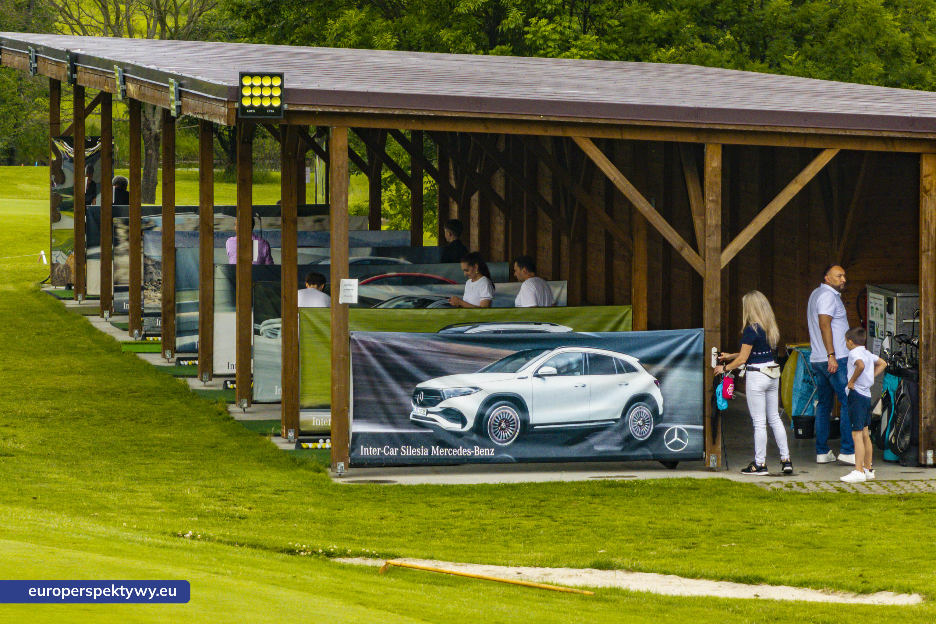 Europerspektywy Inter-Car Silesia Mercedes-Benz Cup 2025