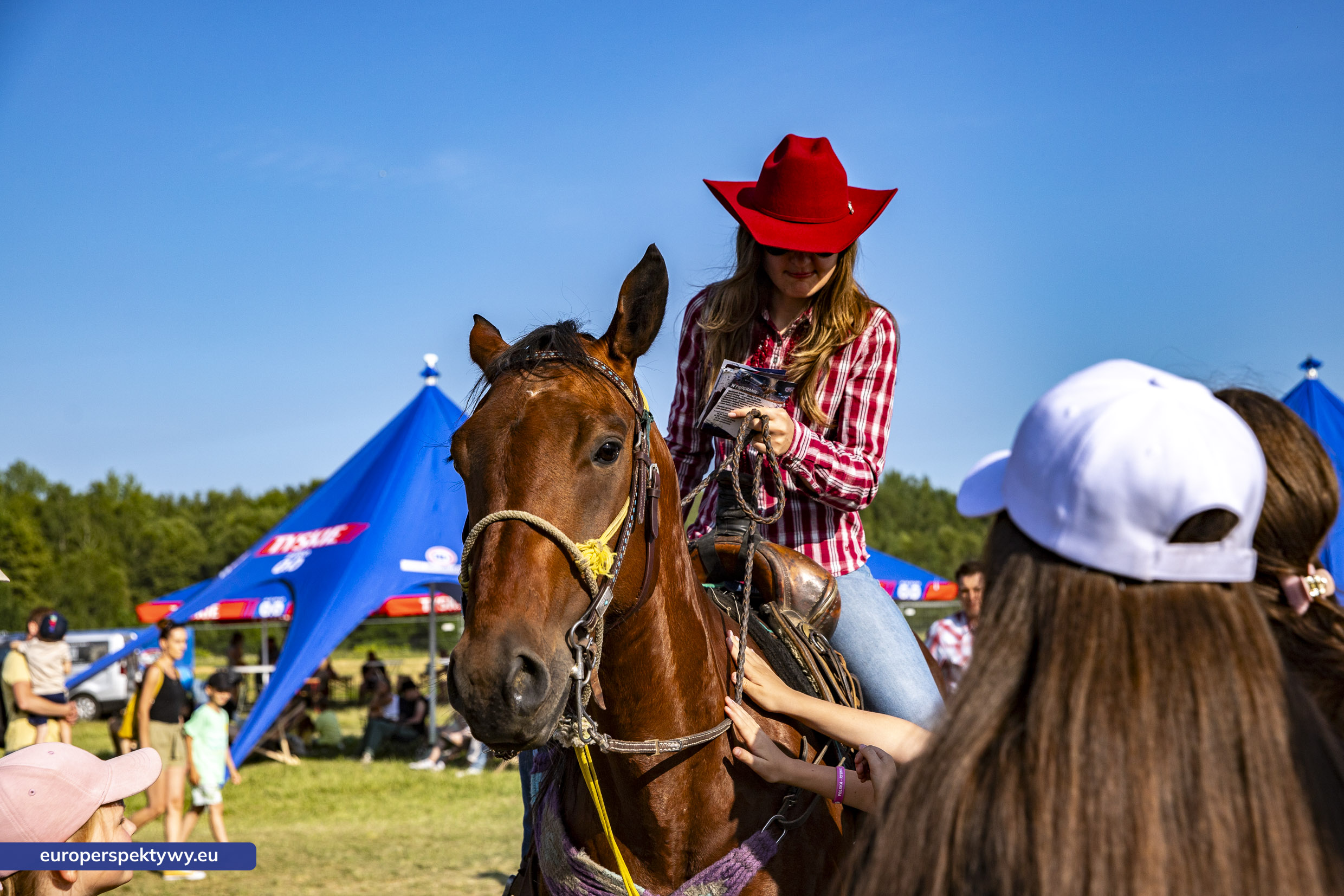 Europerspektywy-1094 Europerspektywy American Cars Mania 2025 – amerykańska motoryzacja zawładnęła Katowicami