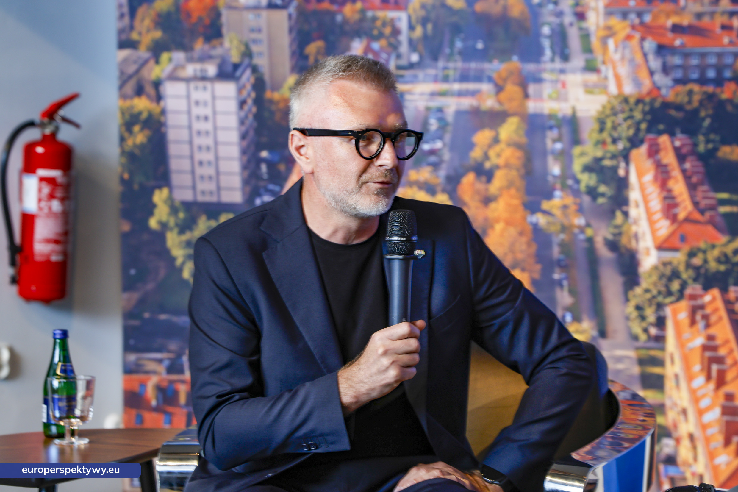 Europerspektywy-1095 Europerspektywy Human Condition Day w StrefArt: sztuka, innowacje i biznes w sercu Śląska