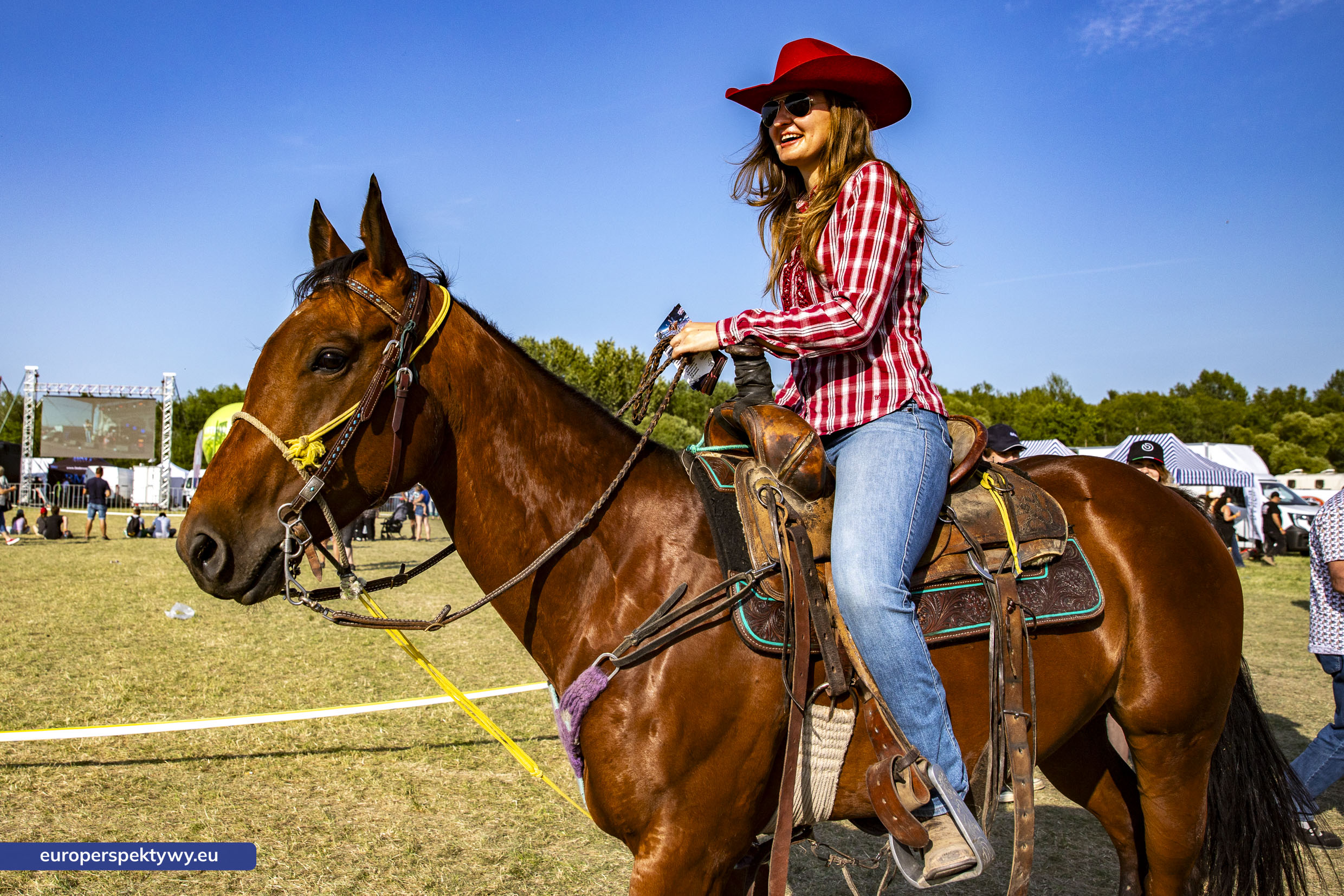 Europerspektywy-1095 Europerspektywy American Cars Mania 2025 – amerykańska motoryzacja zawładnęła Katowicami