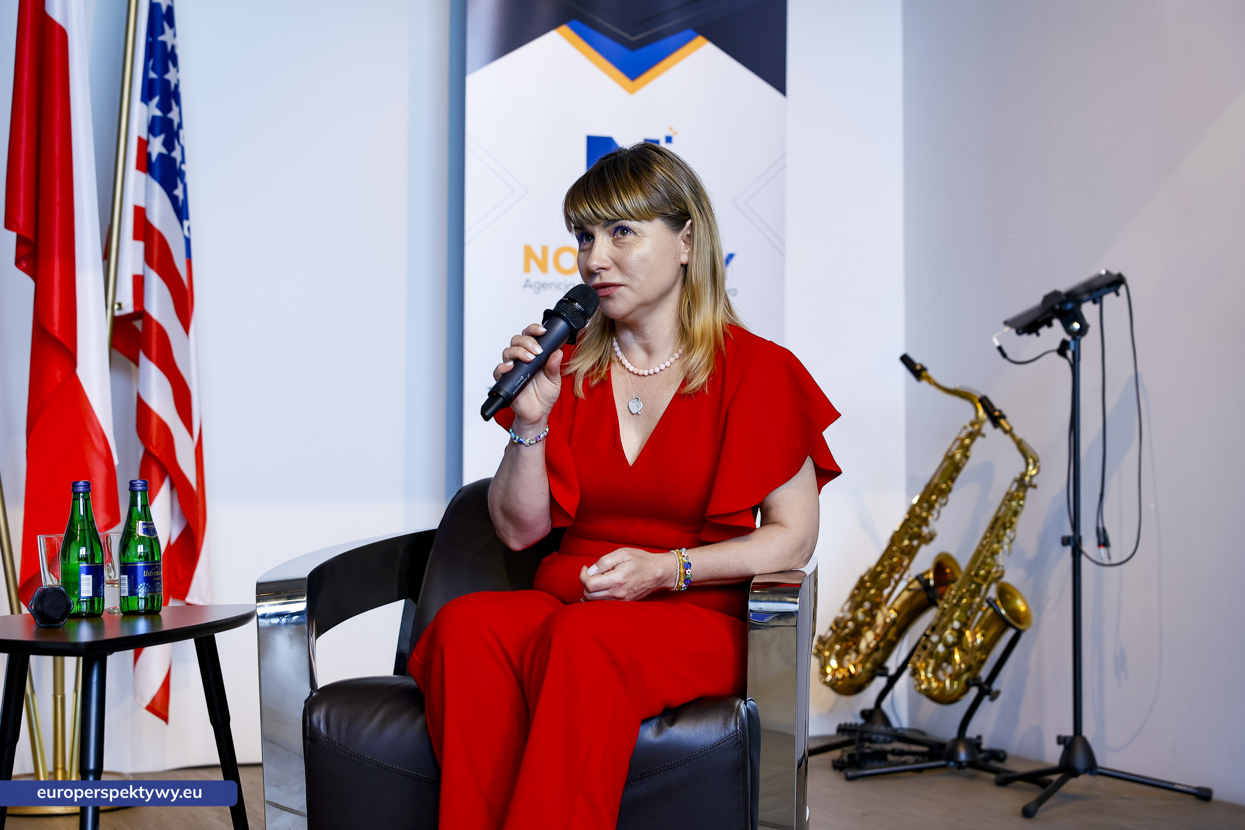 Europerspektywy-1096 Europerspektywy Human Condition Day w StrefArt: sztuka, innowacje i biznes w sercu Śląska