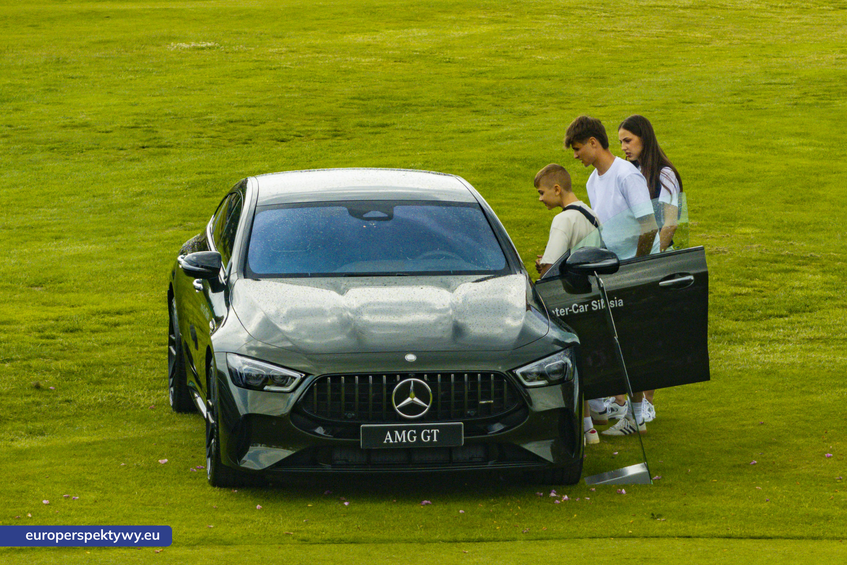 Europerspektywy Inter-Car Silesia Mercedes-Benz Cup 2025