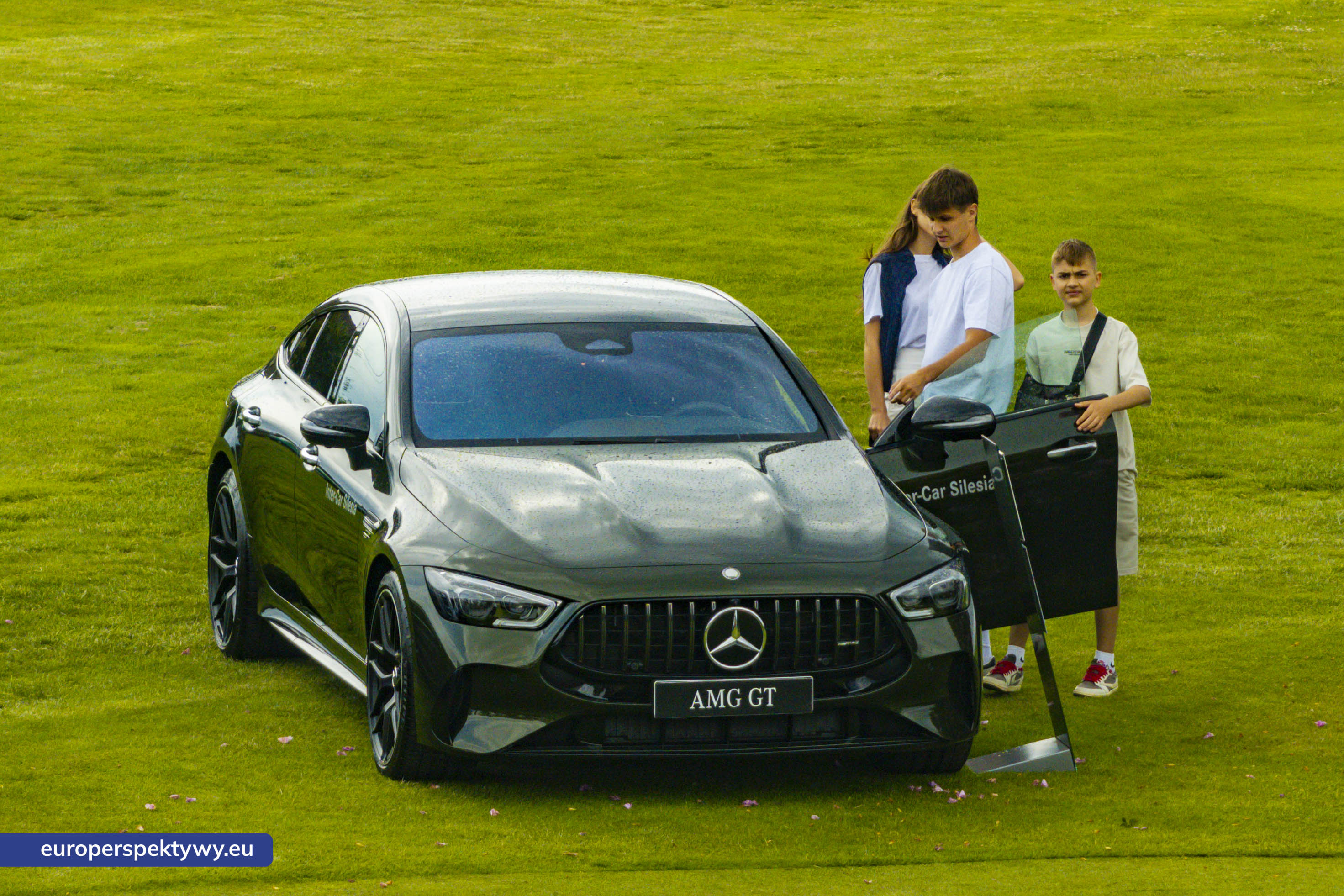 Europerspektywy Inter-Car Silesia Mercedes-Benz Cup 2025