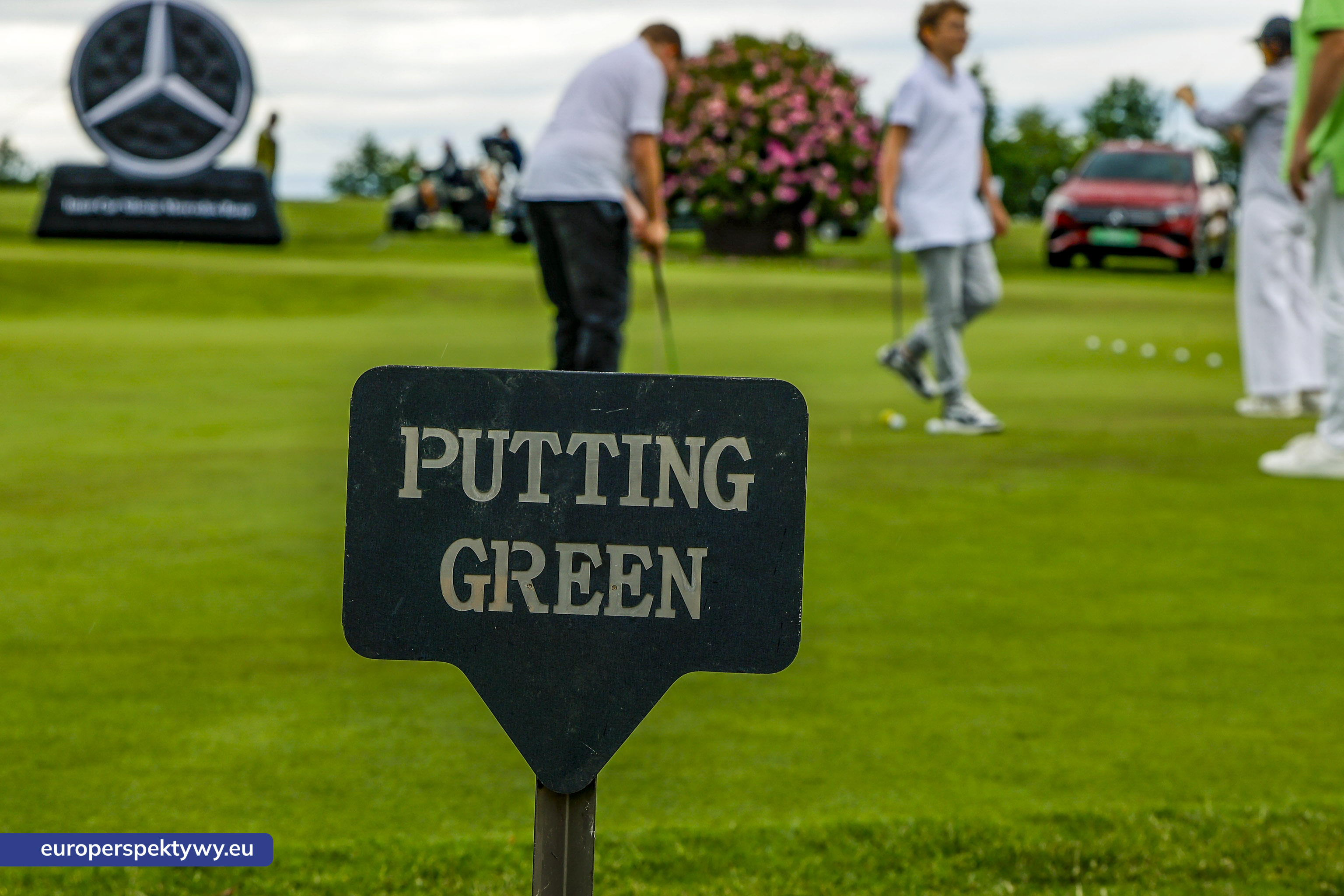 Europerspektywy Inter-Car Silesia Mercedes-Benz Cup 2025