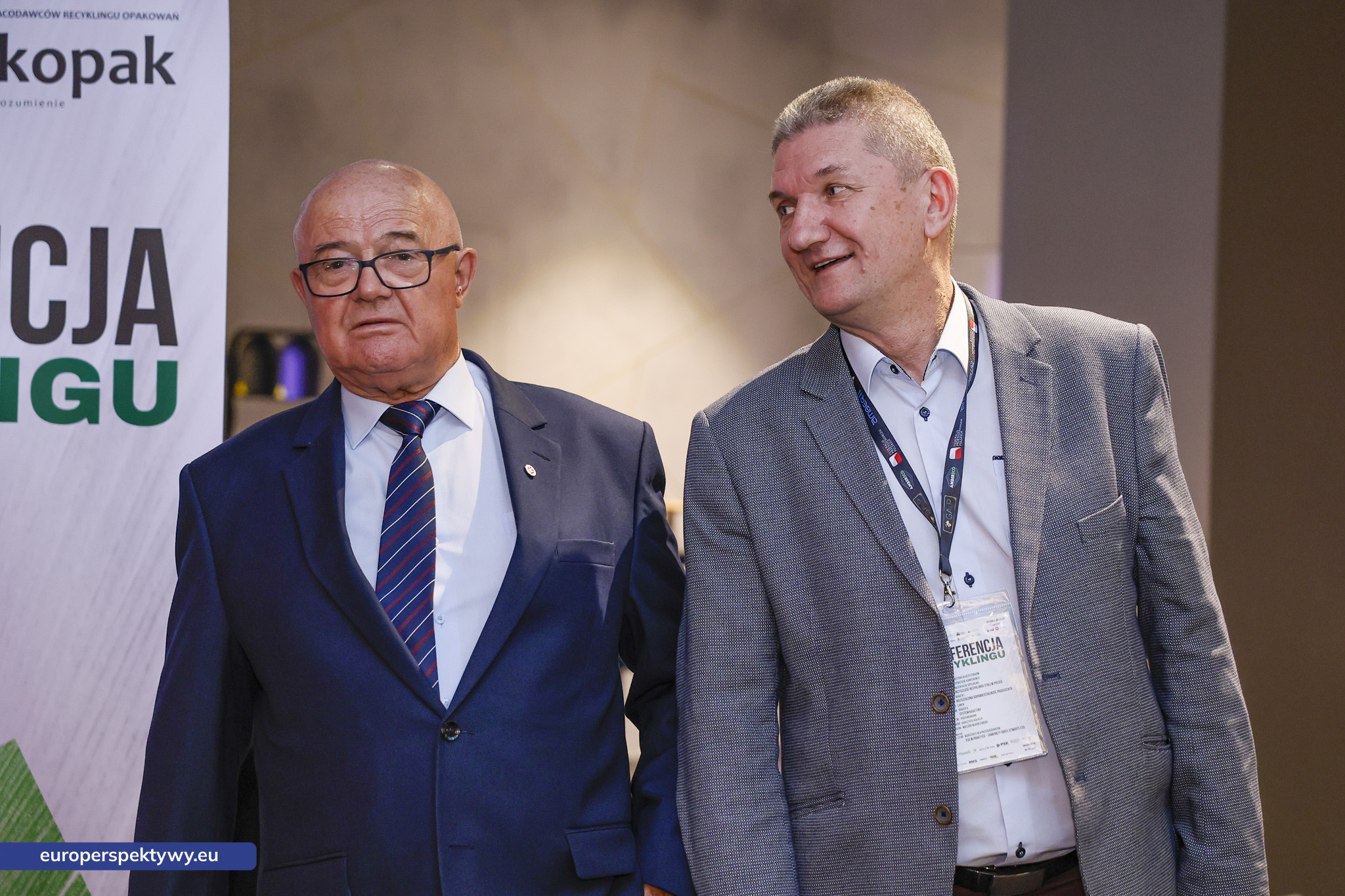 Europerspektywy Medale Firma Odpowiedzialna Społecznie: Śląska Federacja Przedsiębiorców Polskich wyróżnia liderów odpowiedzialnego biznesu