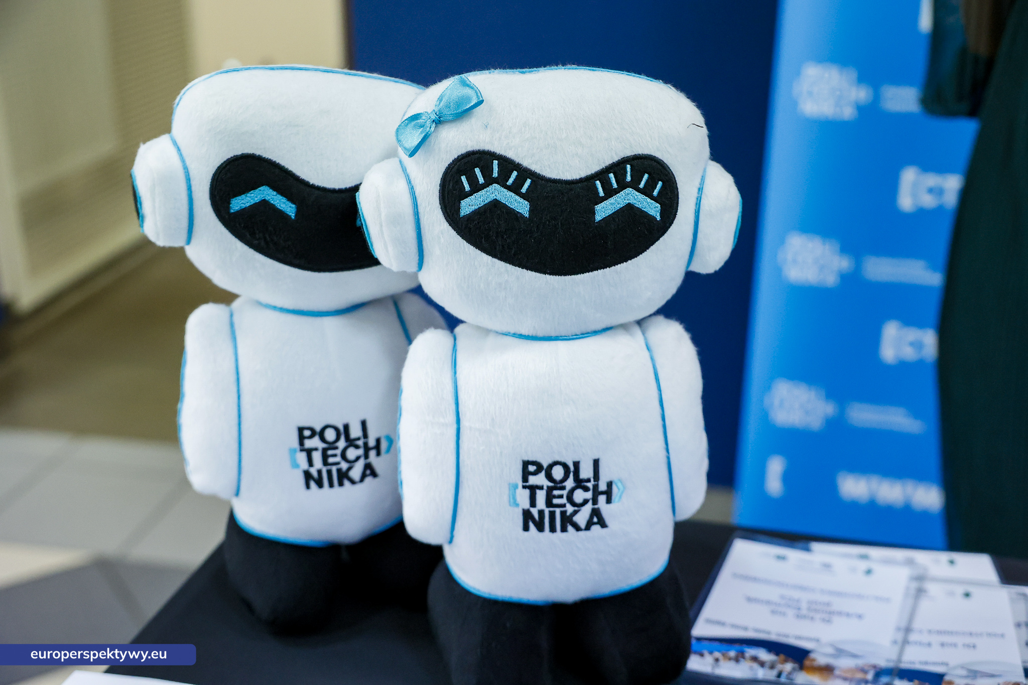 Europerspektywy (11 z 234) Europerspektywy Synergia 2025: Śląski Klub Biznesu i Politechnika Częstochowska łączą siły na rzecz innowacji