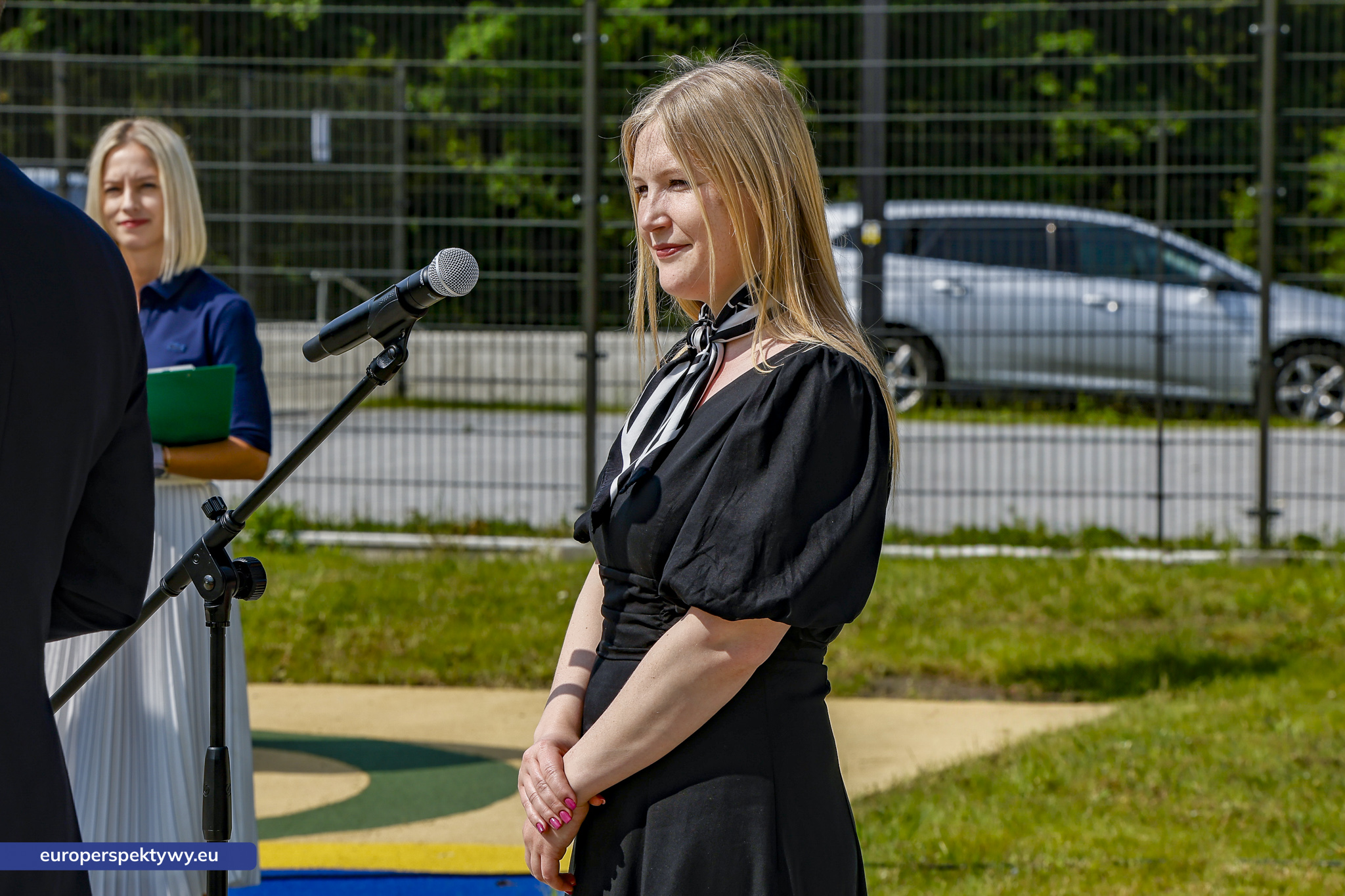 Europerspektywy Kąpielisko Fala – nowa ikona lata w sercu Śląska