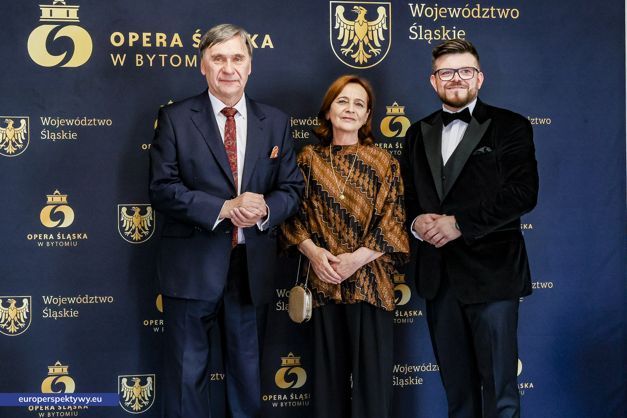 Europerspektywy Opera Śląska – premiera opery Halka i wielki finał sezonu artystycznego 2024/2025