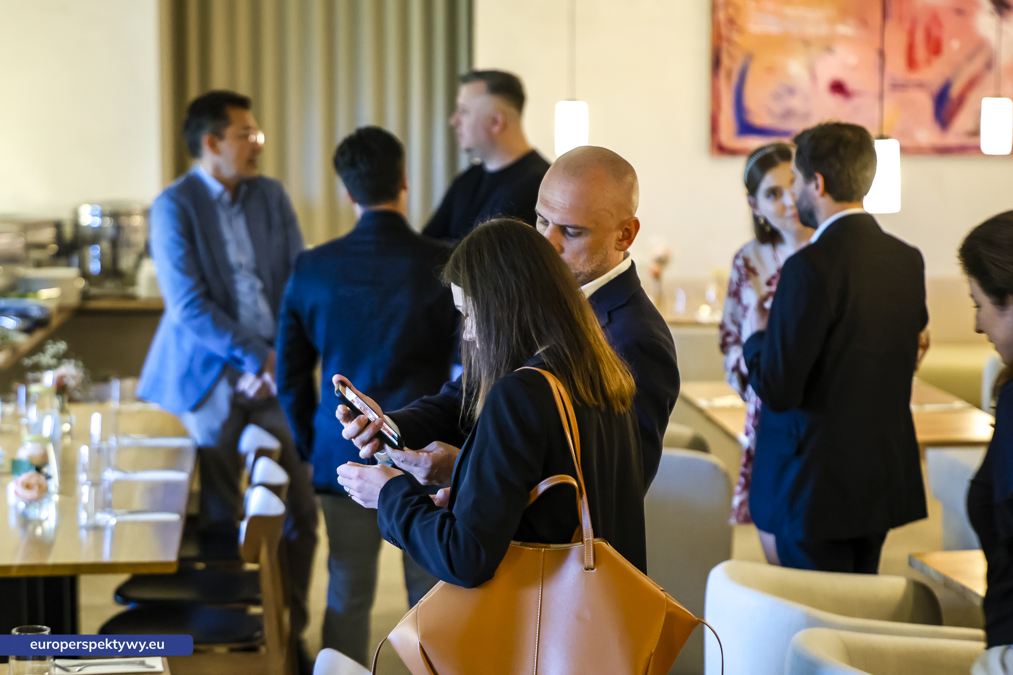 Europerspektywy Loża Małopolska BCC – relacja z czerwcowego spotkania członkowskiego