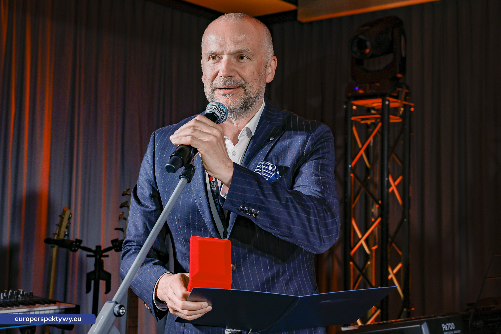 Europerspektywy Medale Firma Odpowiedzialna Społecznie: Śląska Federacja Przedsiębiorców Polskich wyróżnia liderów odpowiedzialnego biznesu